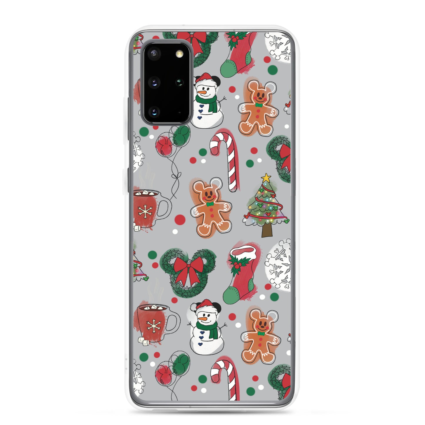 Most Wonderful Samsung Case