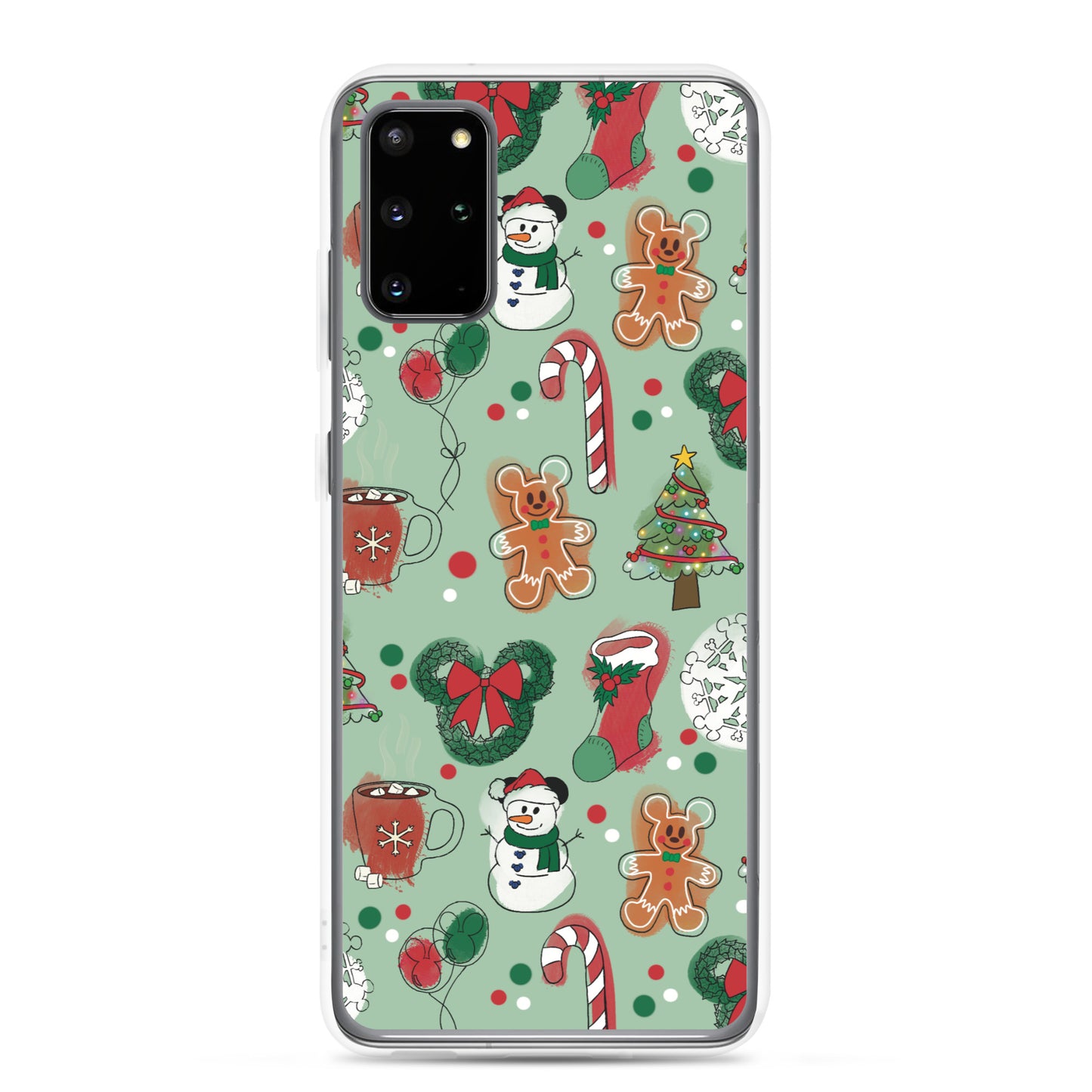 Most Wonderful Samsung Case