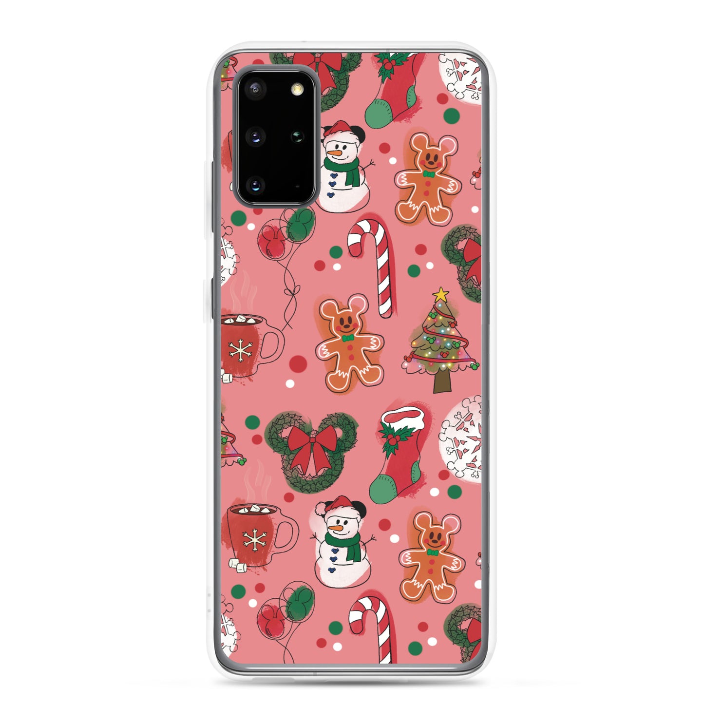 Most Wonderful Samsung Case