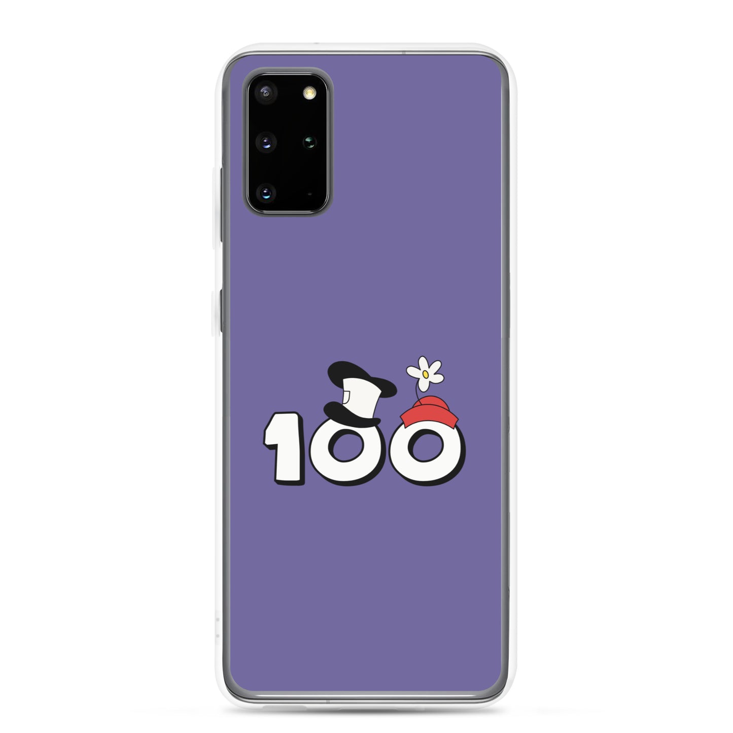 100 Years Samsung Case