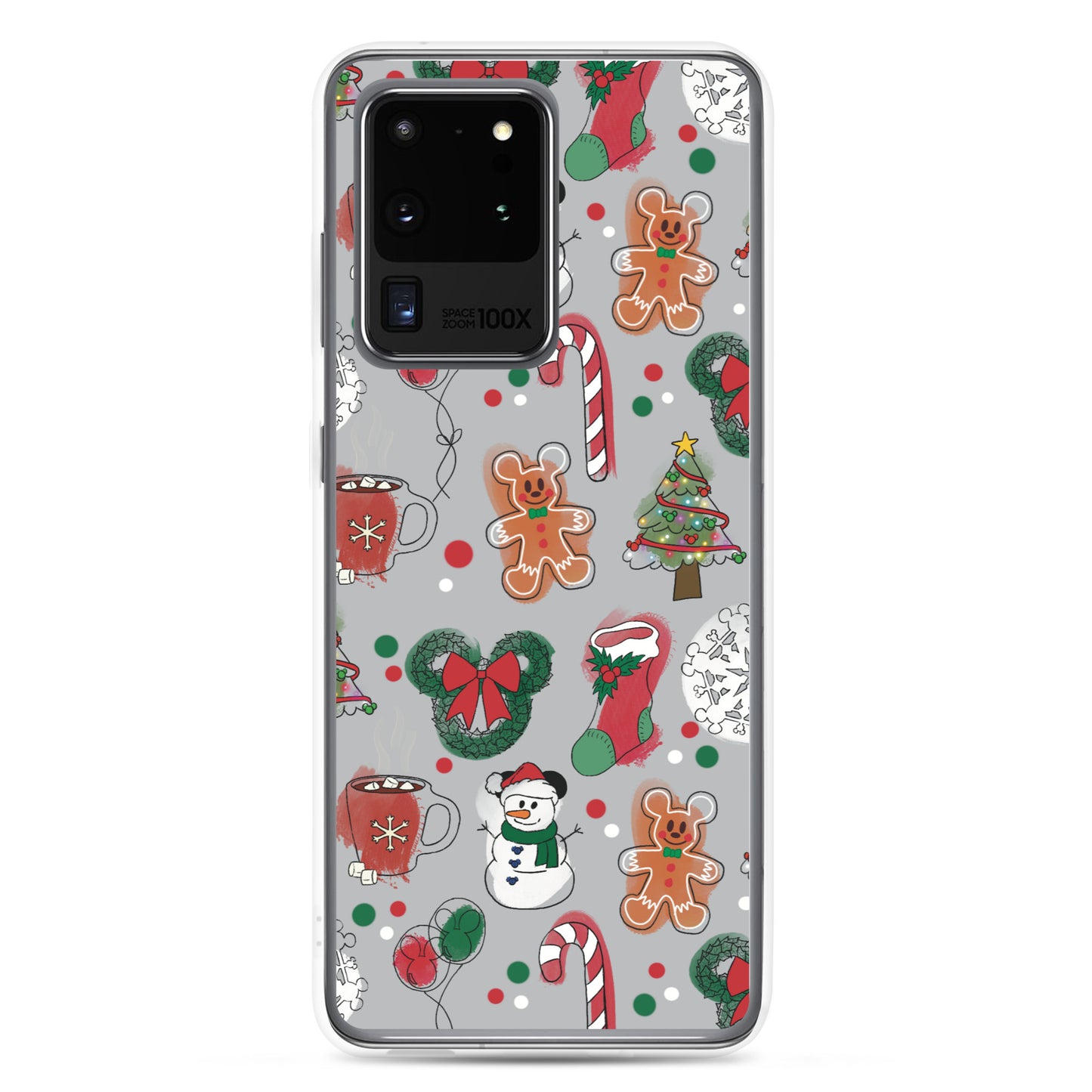 Most Wonderful Samsung Case