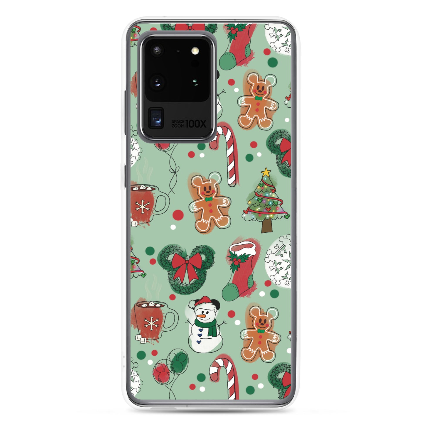 Most Wonderful Samsung Case