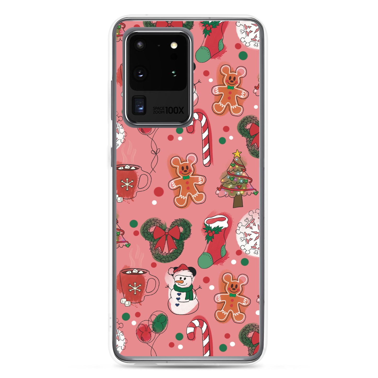 Most Wonderful Samsung Case