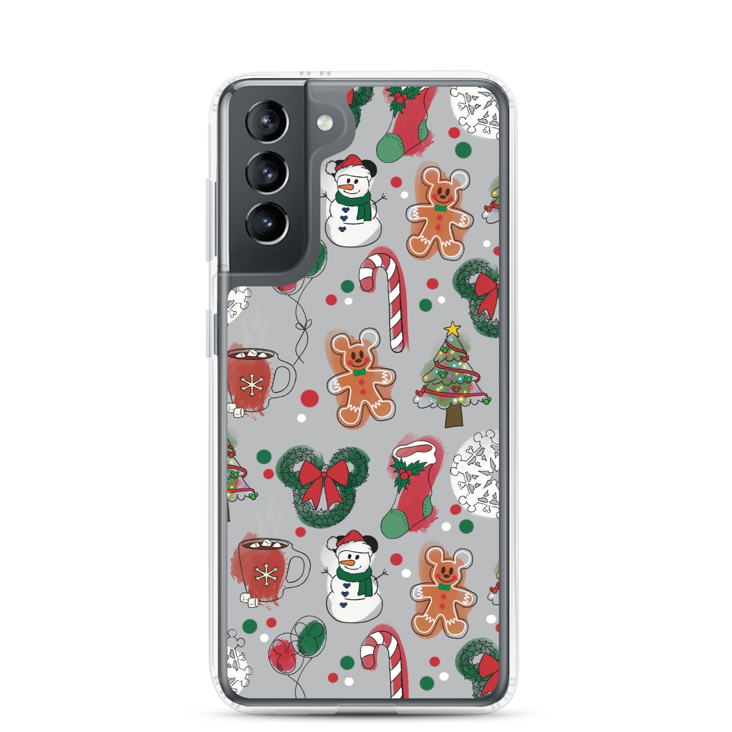 Most Wonderful Samsung Case