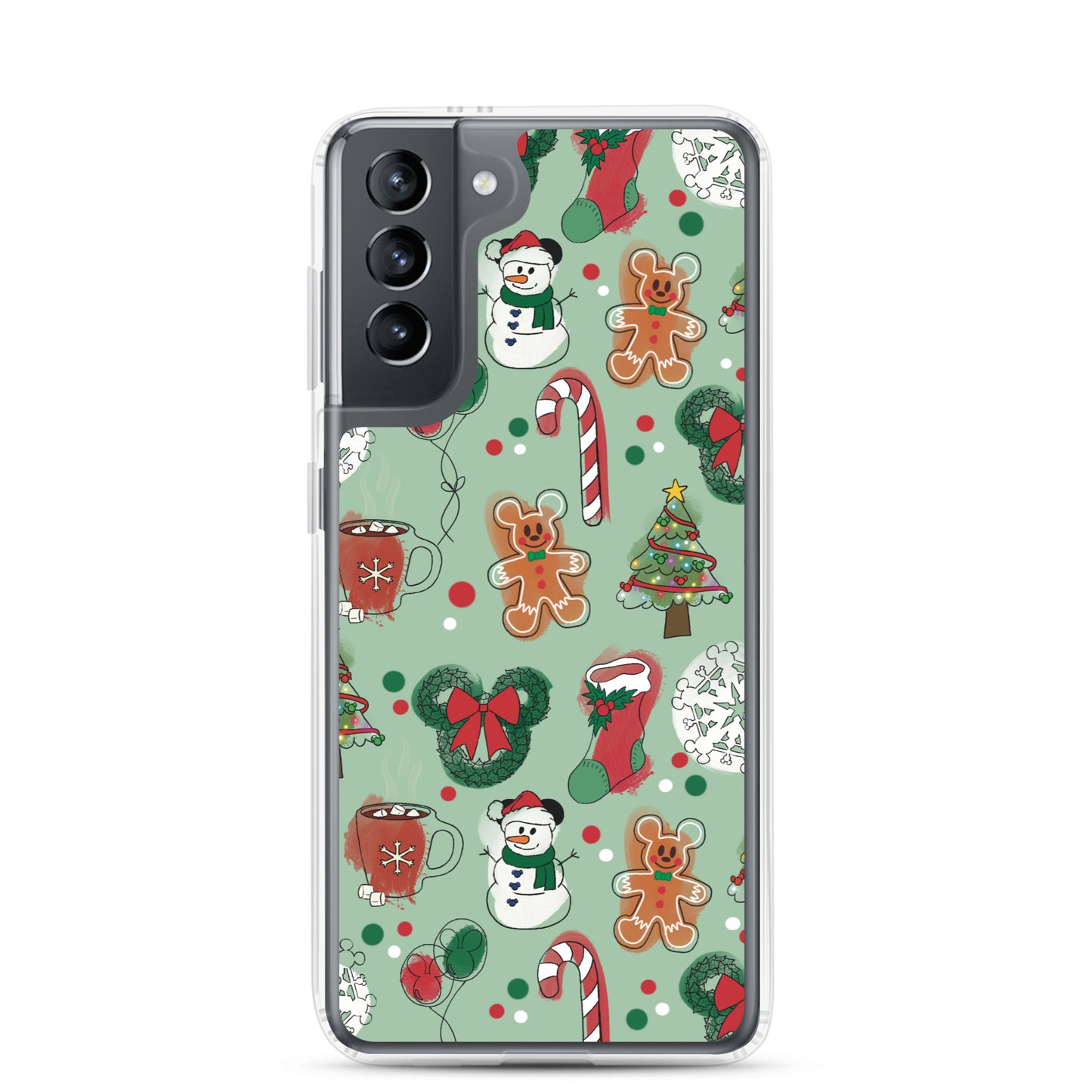 Most Wonderful Samsung Case