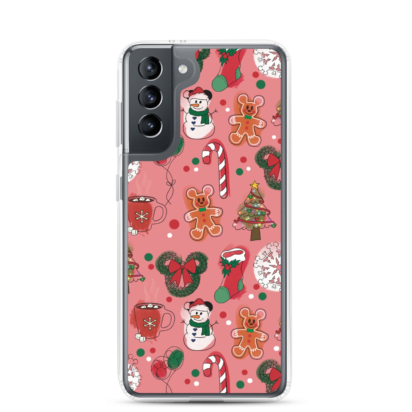 Most Wonderful Samsung Case