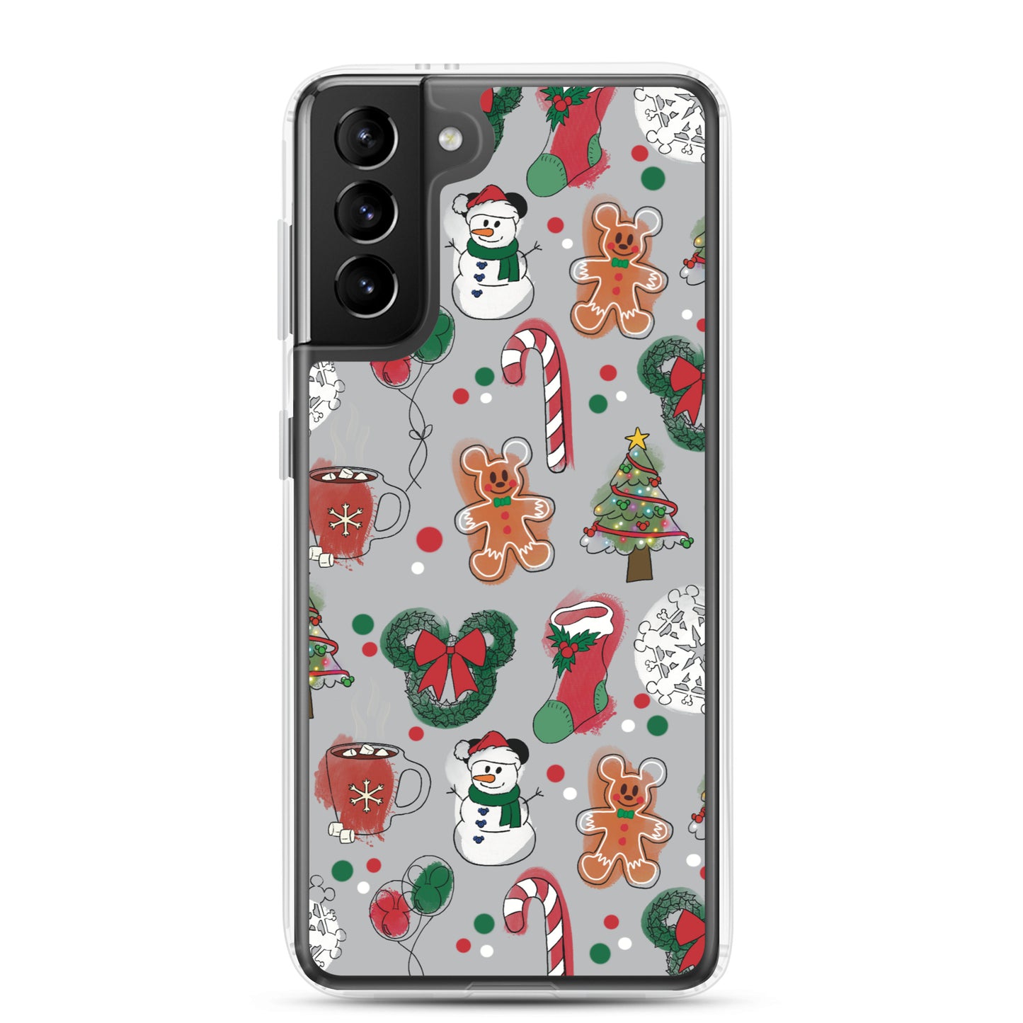 Most Wonderful Samsung Case