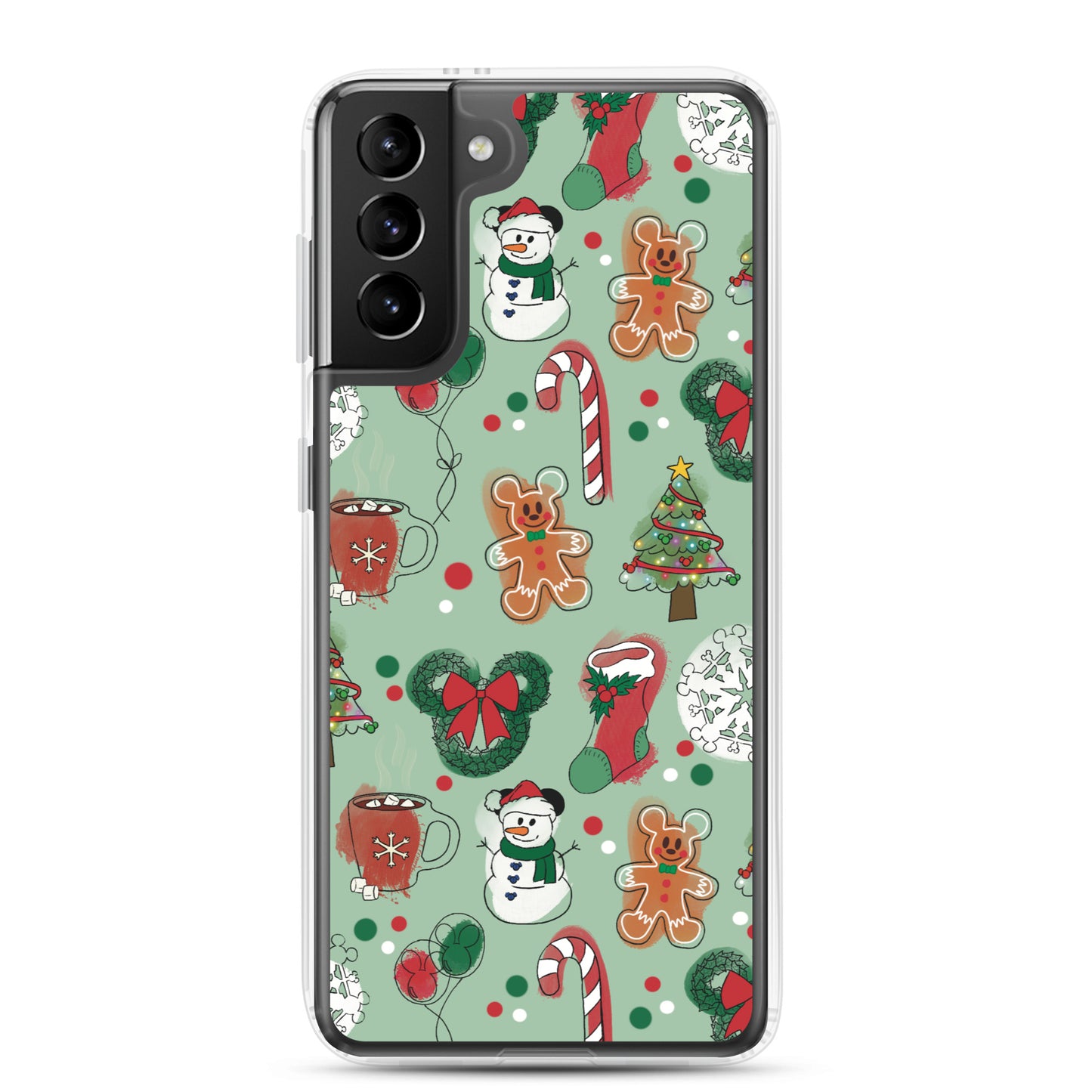 Most Wonderful Samsung Case