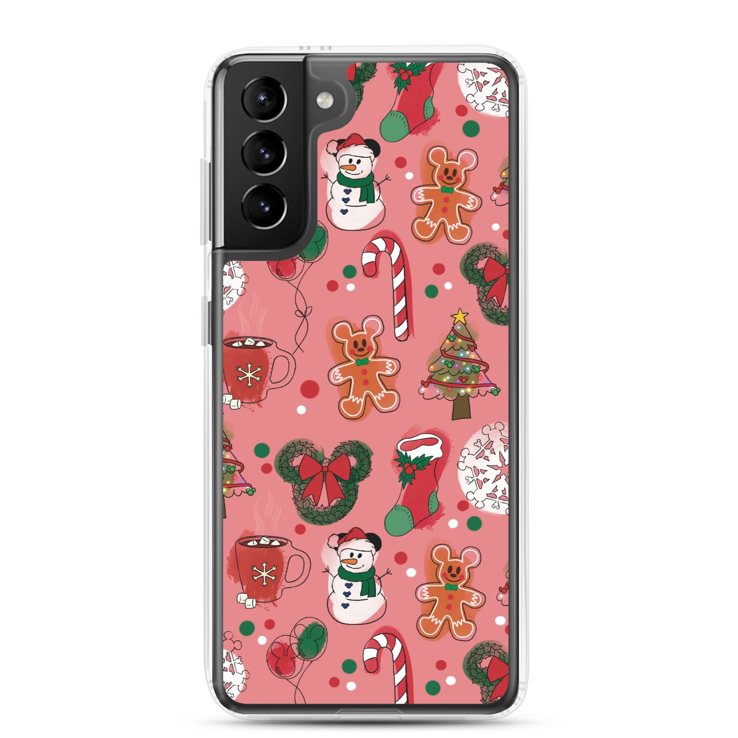 Most Wonderful Samsung Case