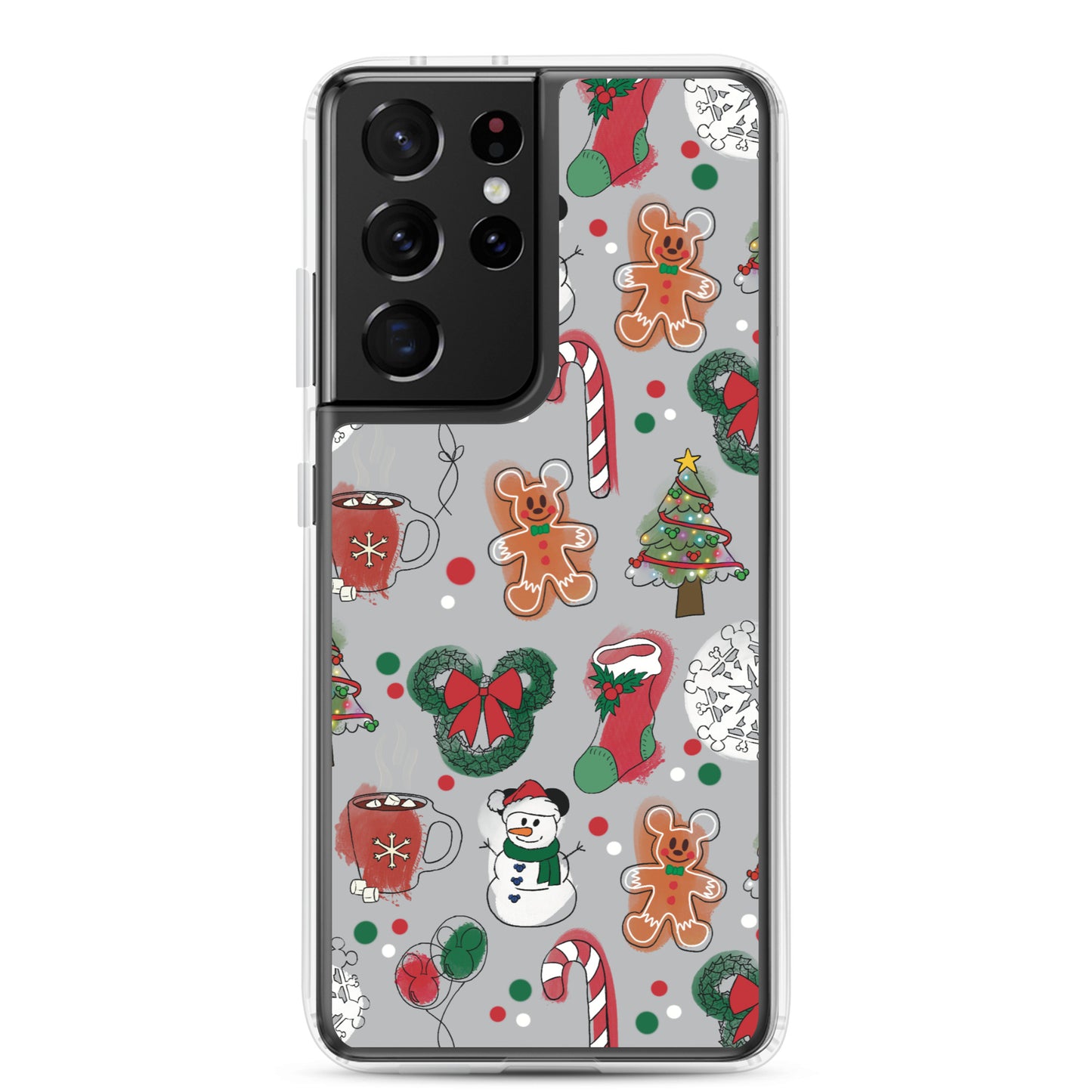 Most Wonderful Samsung Case