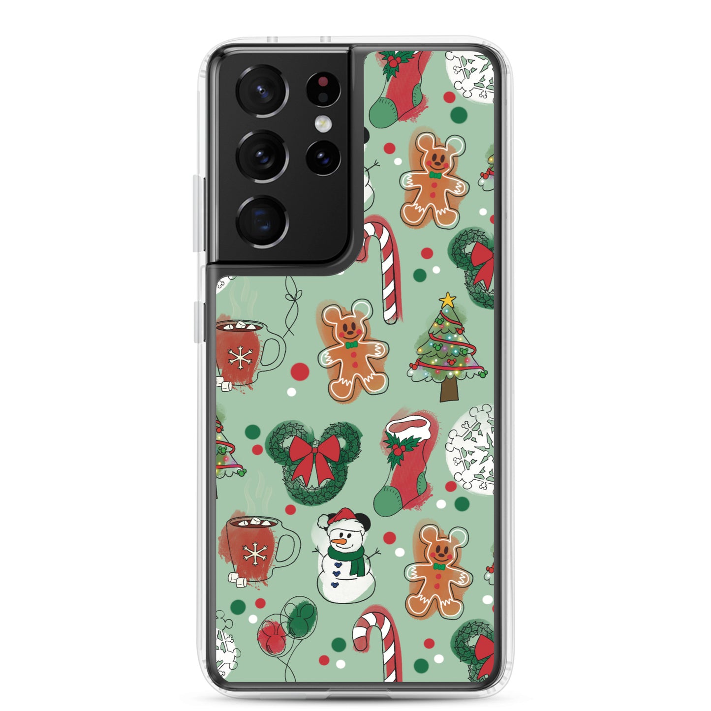 Most Wonderful Samsung Case
