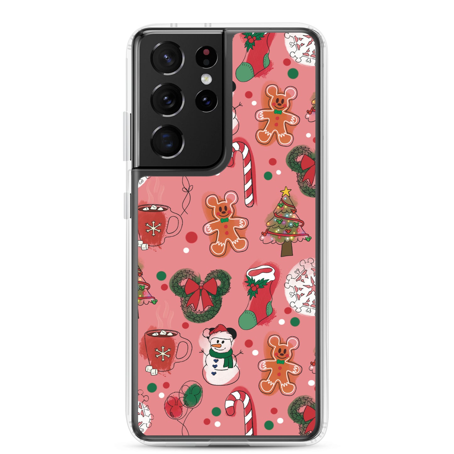 Most Wonderful Samsung Case