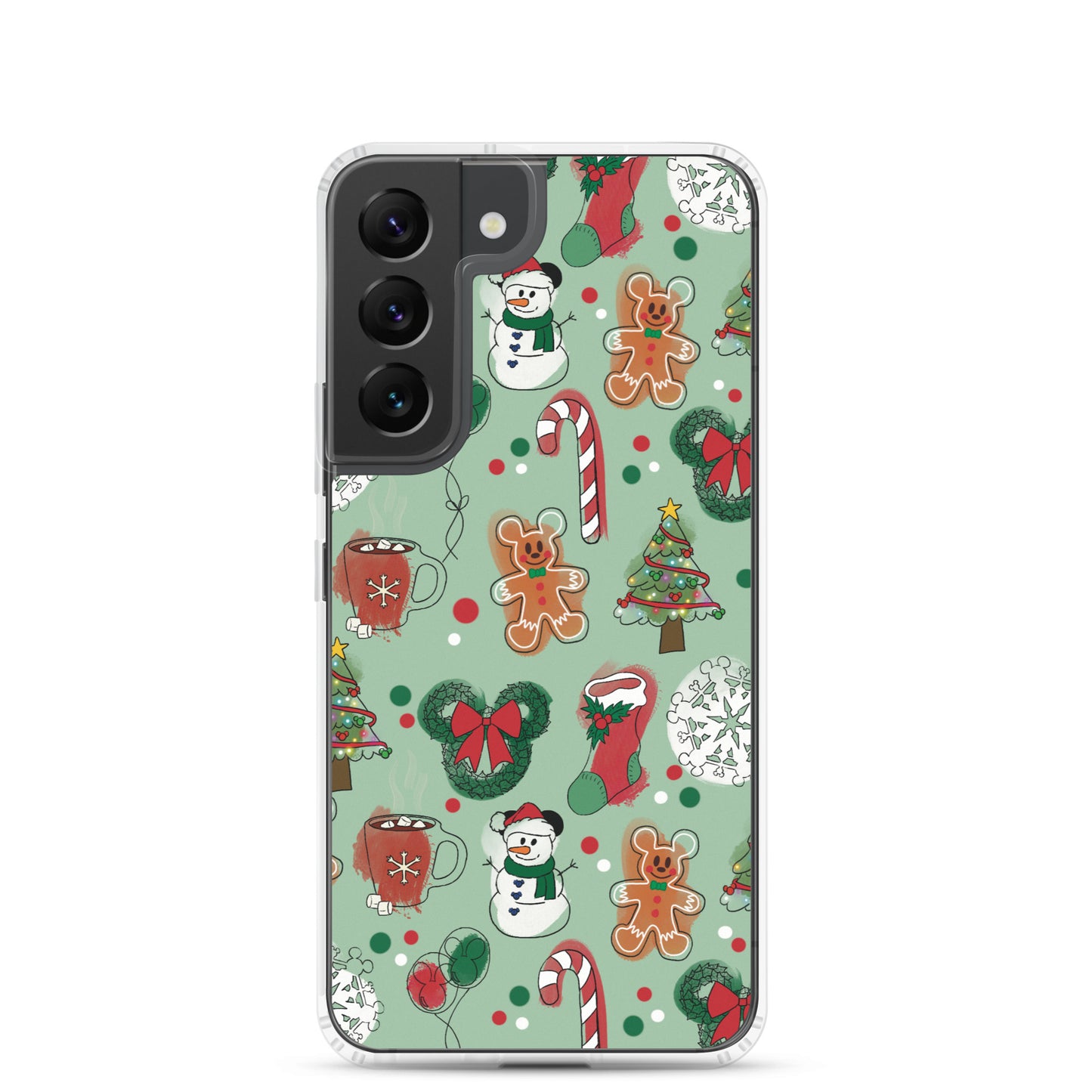 Most Wonderful Samsung Case