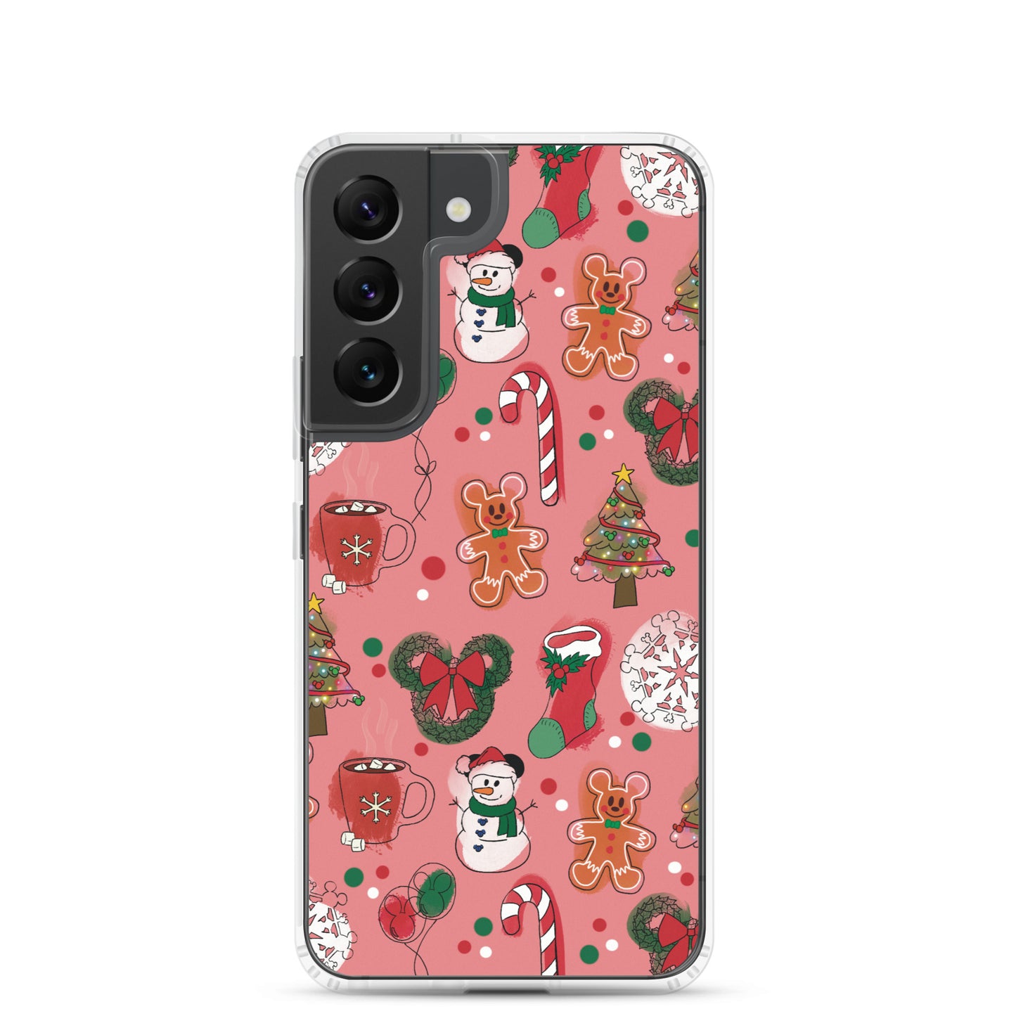 Most Wonderful Samsung Case