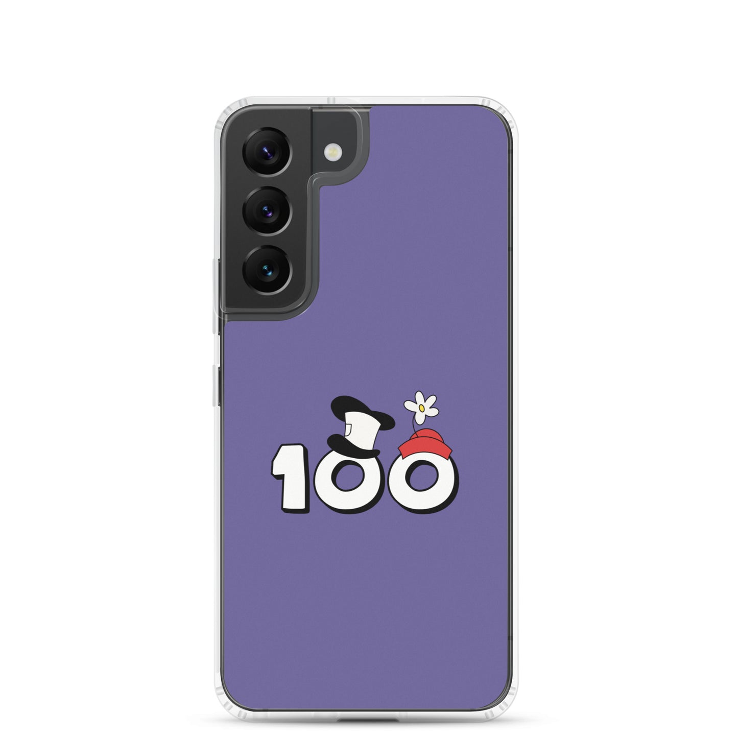 100 Years Samsung Case