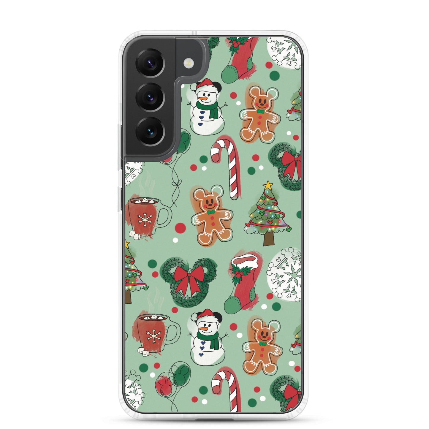 Most Wonderful Samsung Case