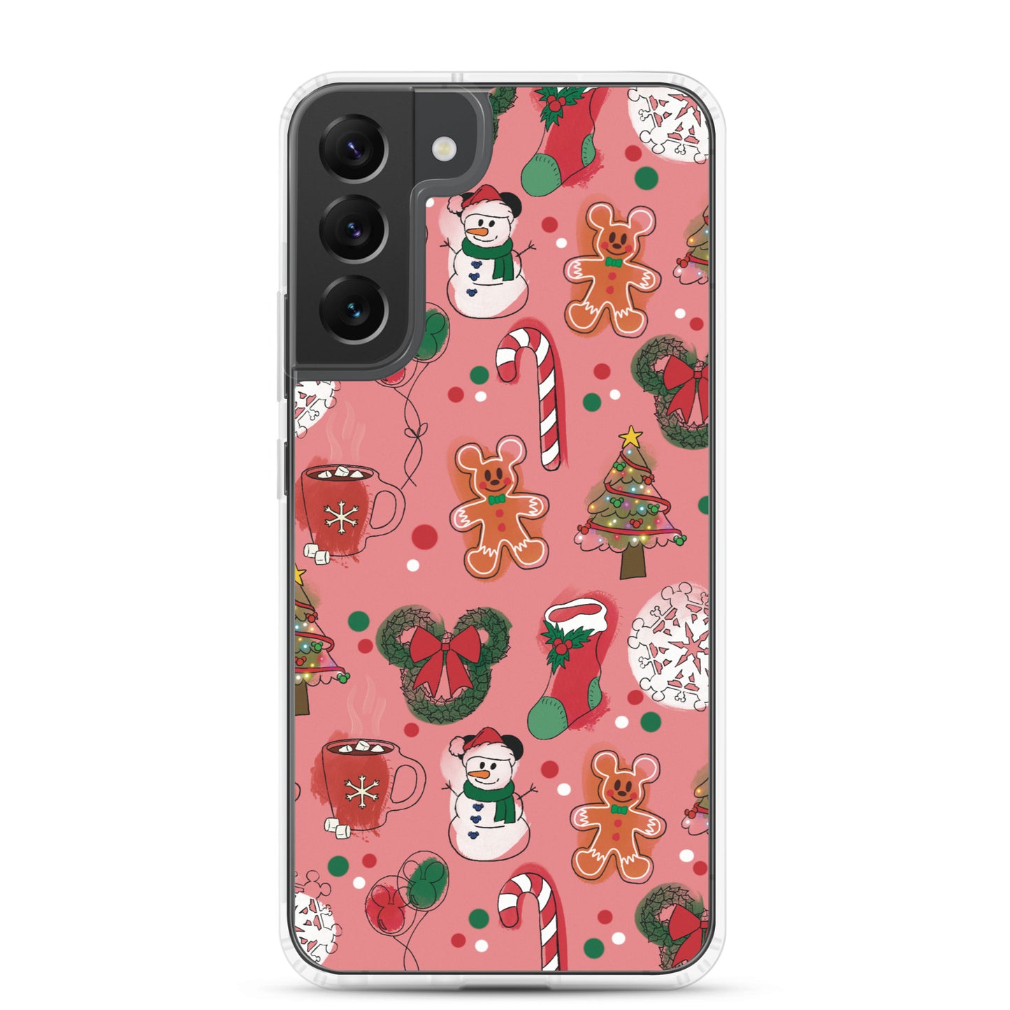 Most Wonderful Samsung Case