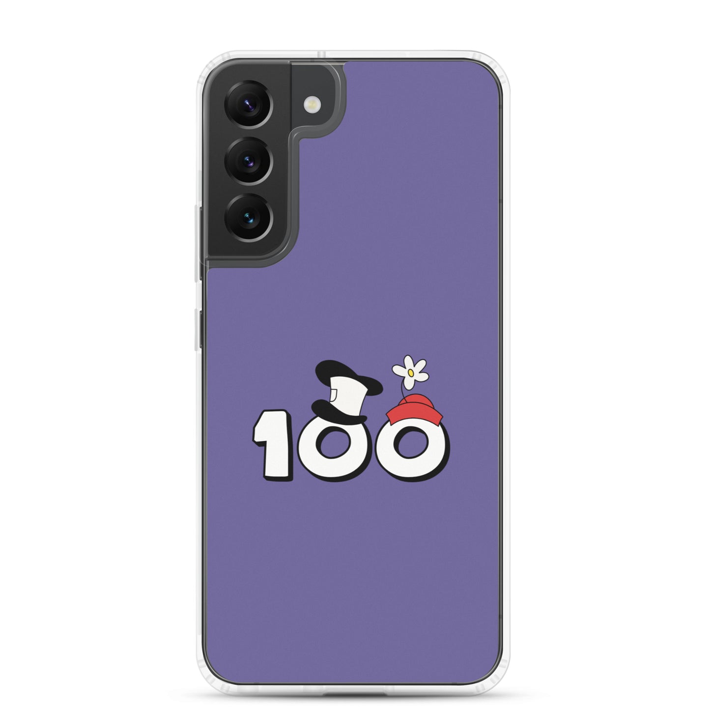 100 Years Samsung Case