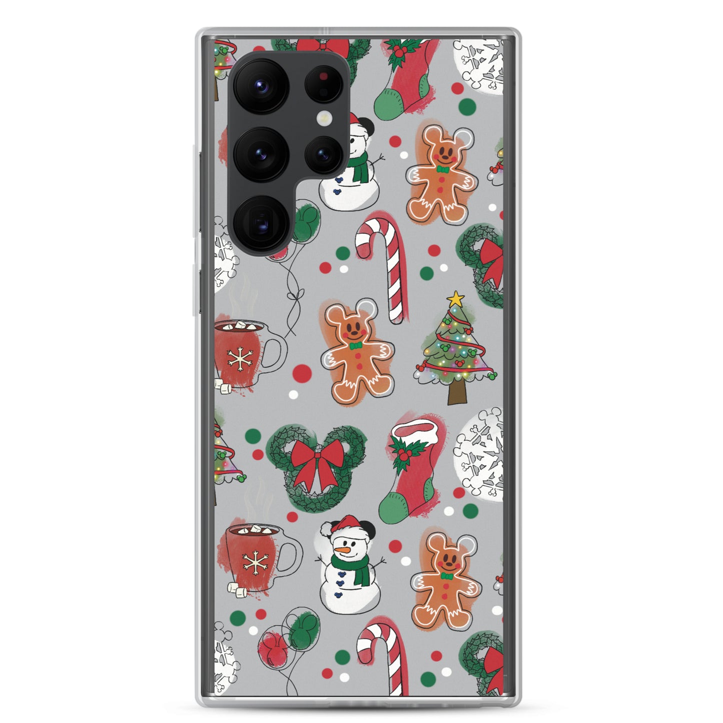 Most Wonderful Samsung Case