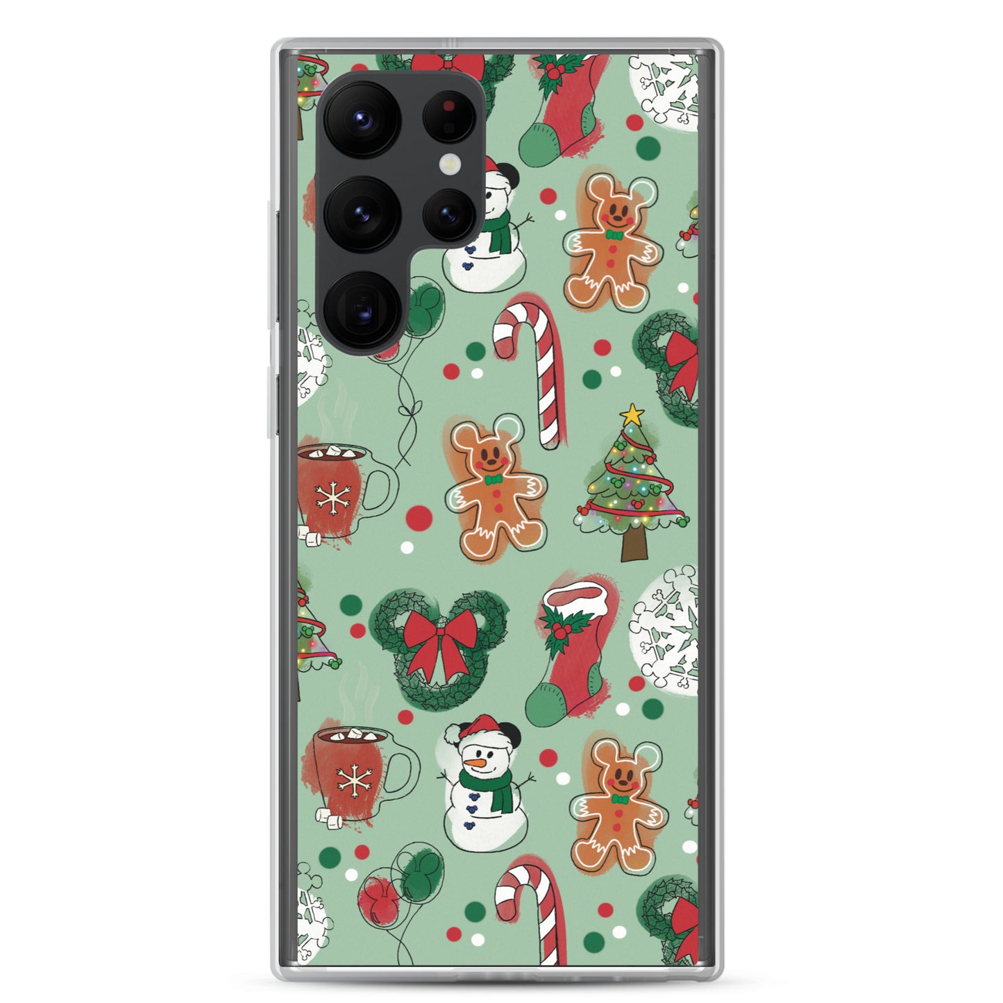 Most Wonderful Samsung Case