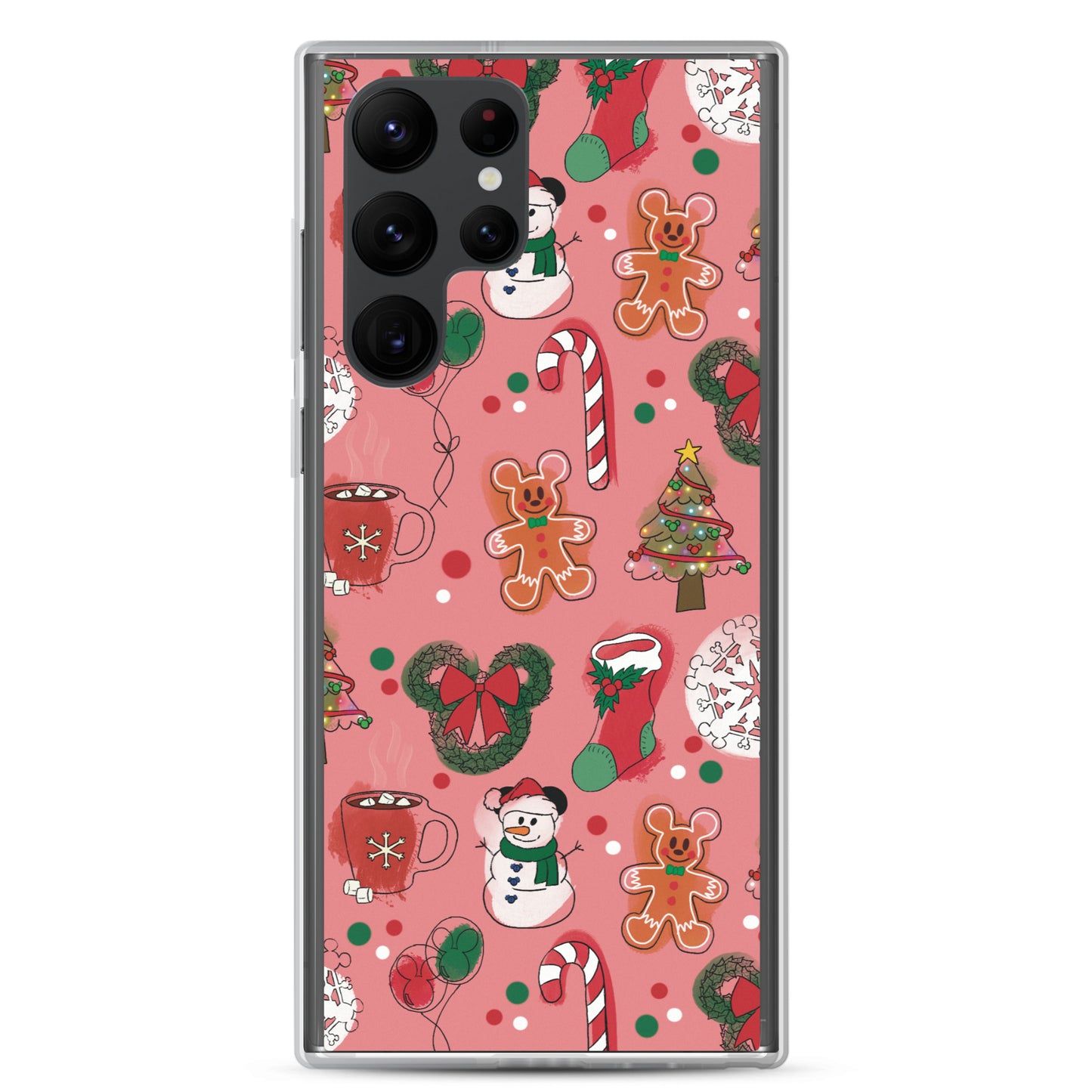 Most Wonderful Samsung Case