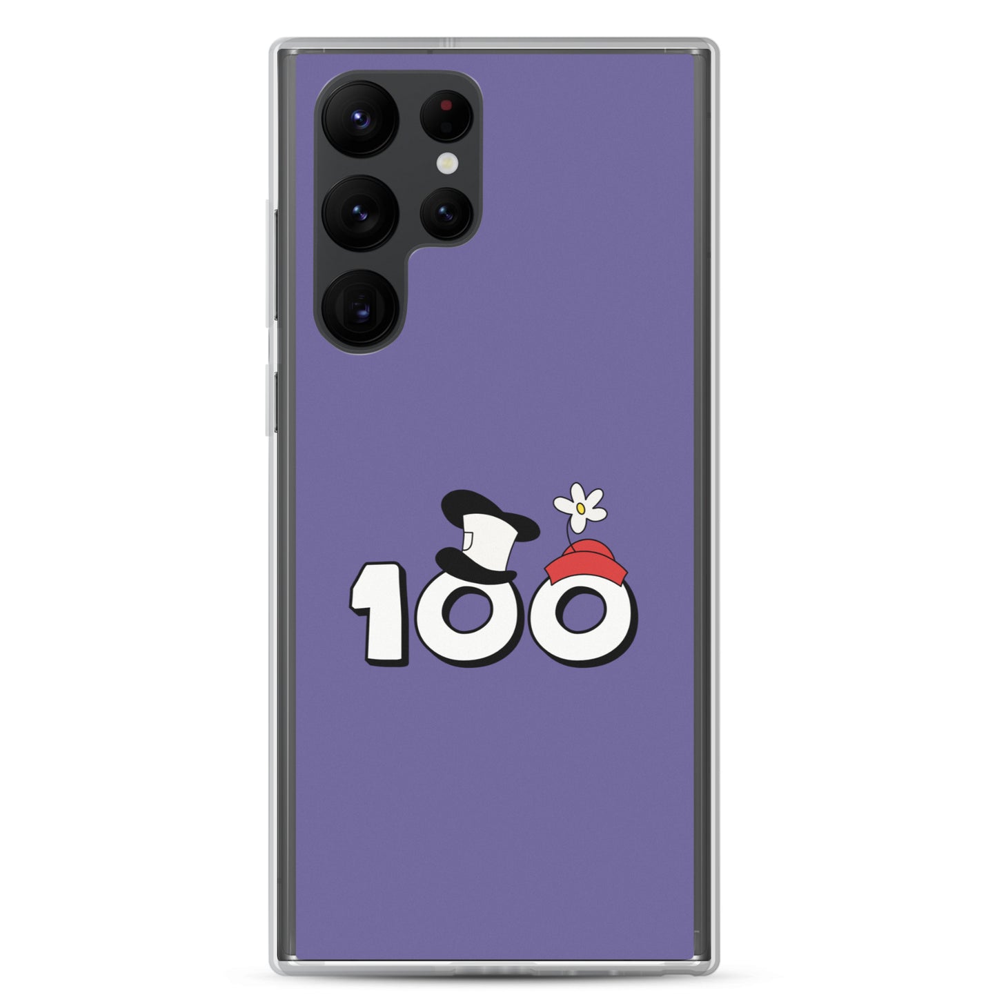 100 Years Samsung Case