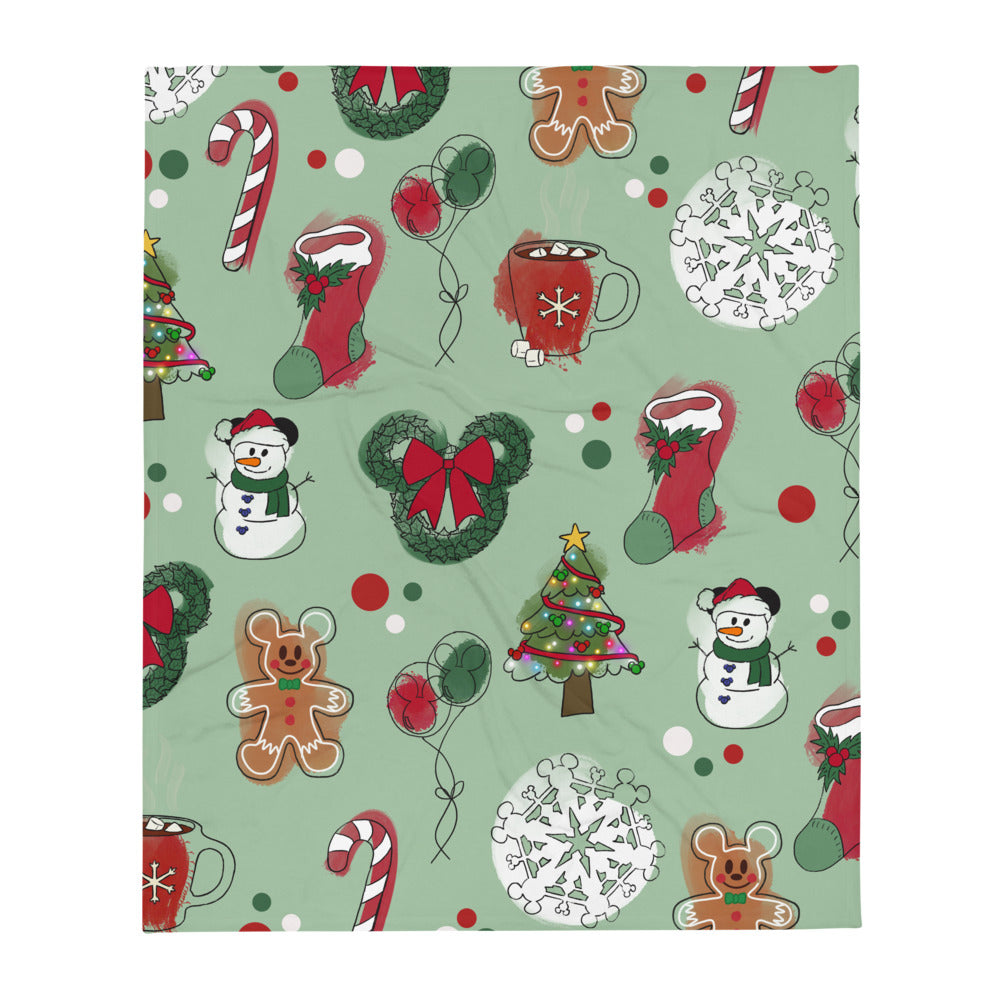 Most Wonderful Blanket