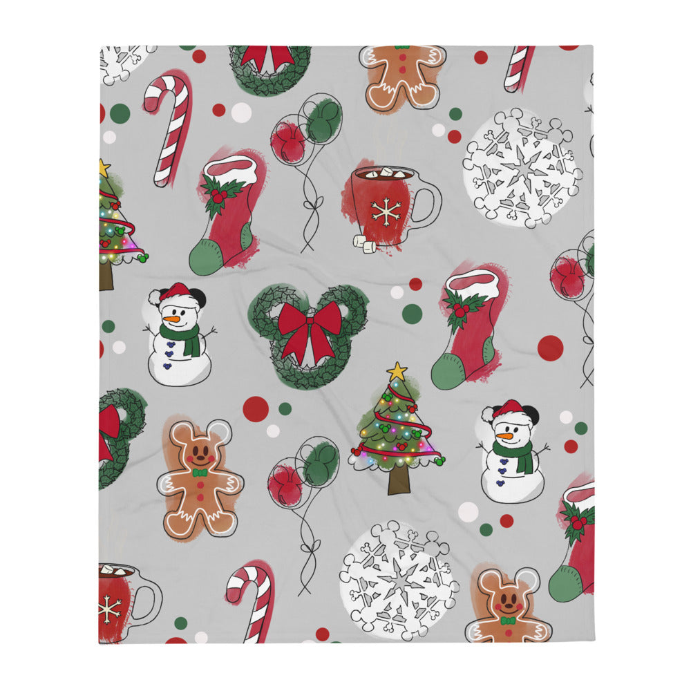 Most Wonderful Blanket