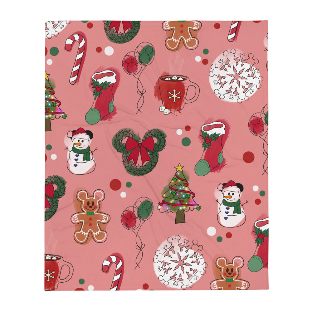 Most Wonderful Blanket