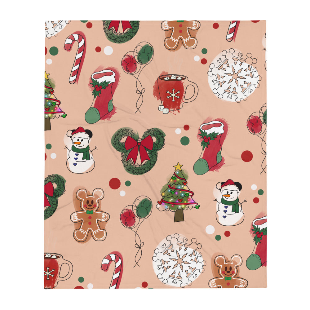 Most Wonderful Blanket