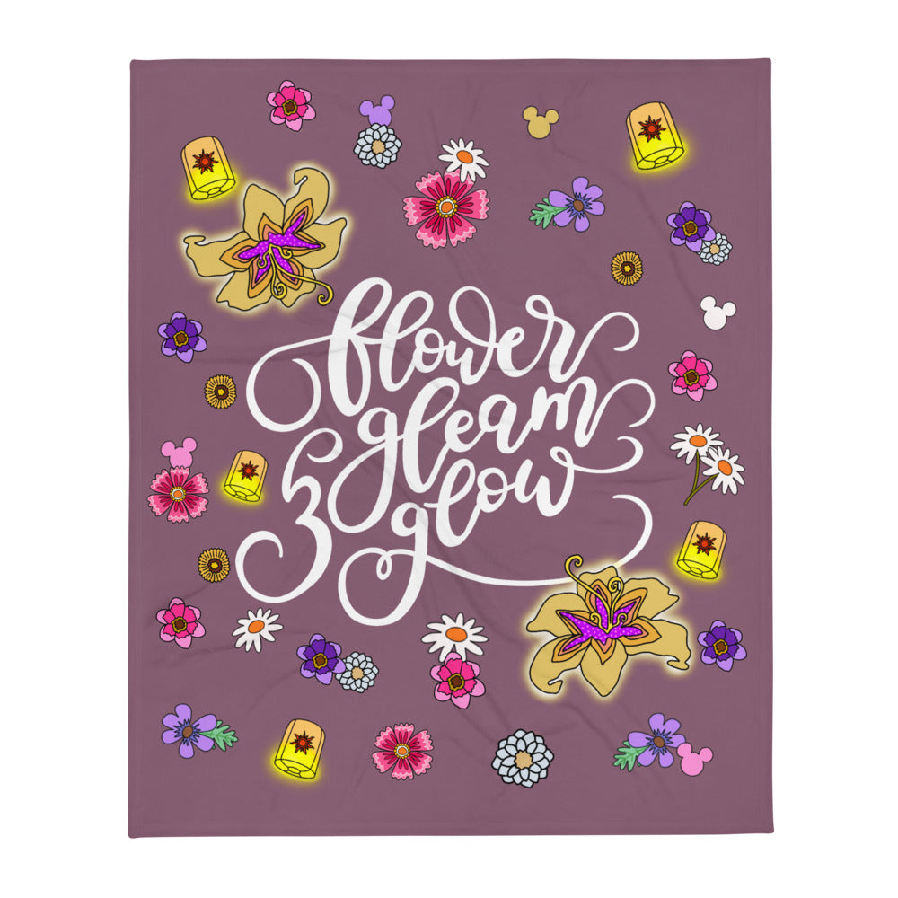 Gleam & Glow Blanket