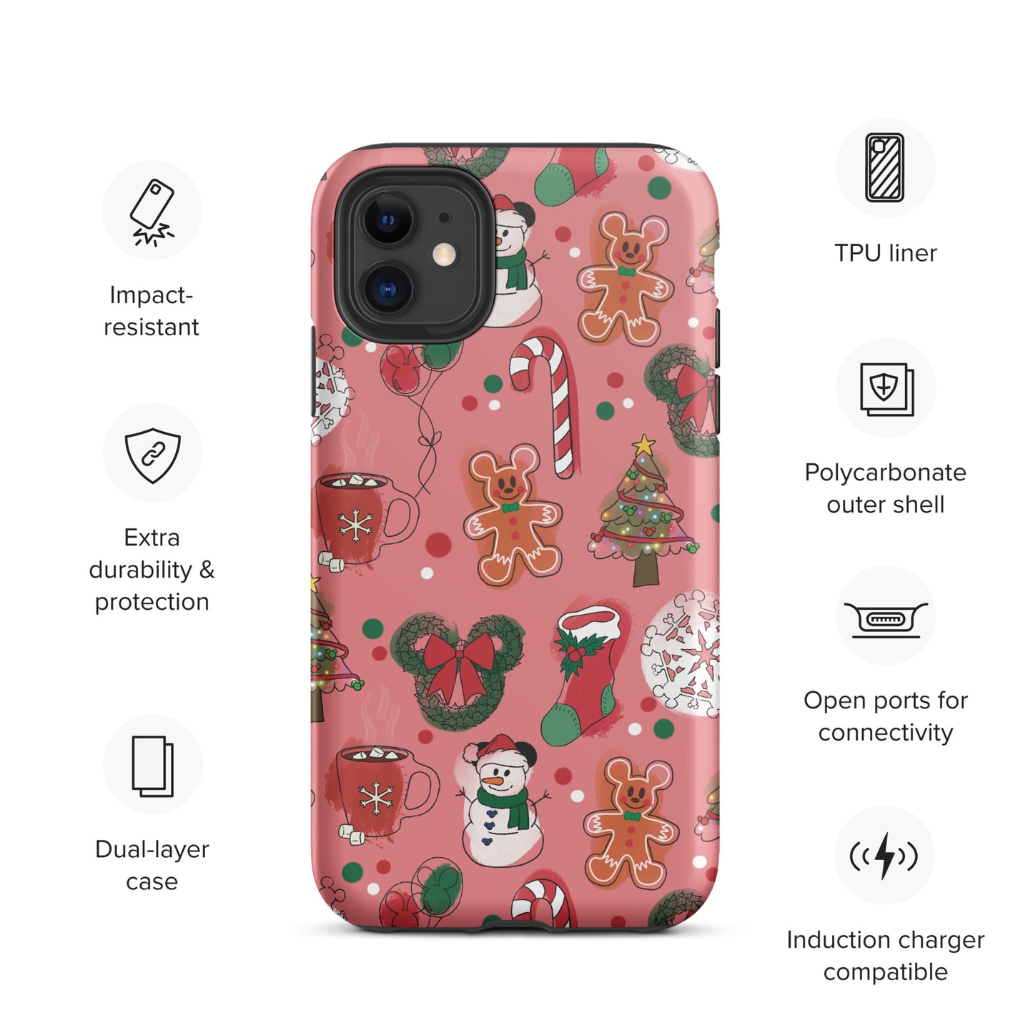 Most Wonderful Iphone Case