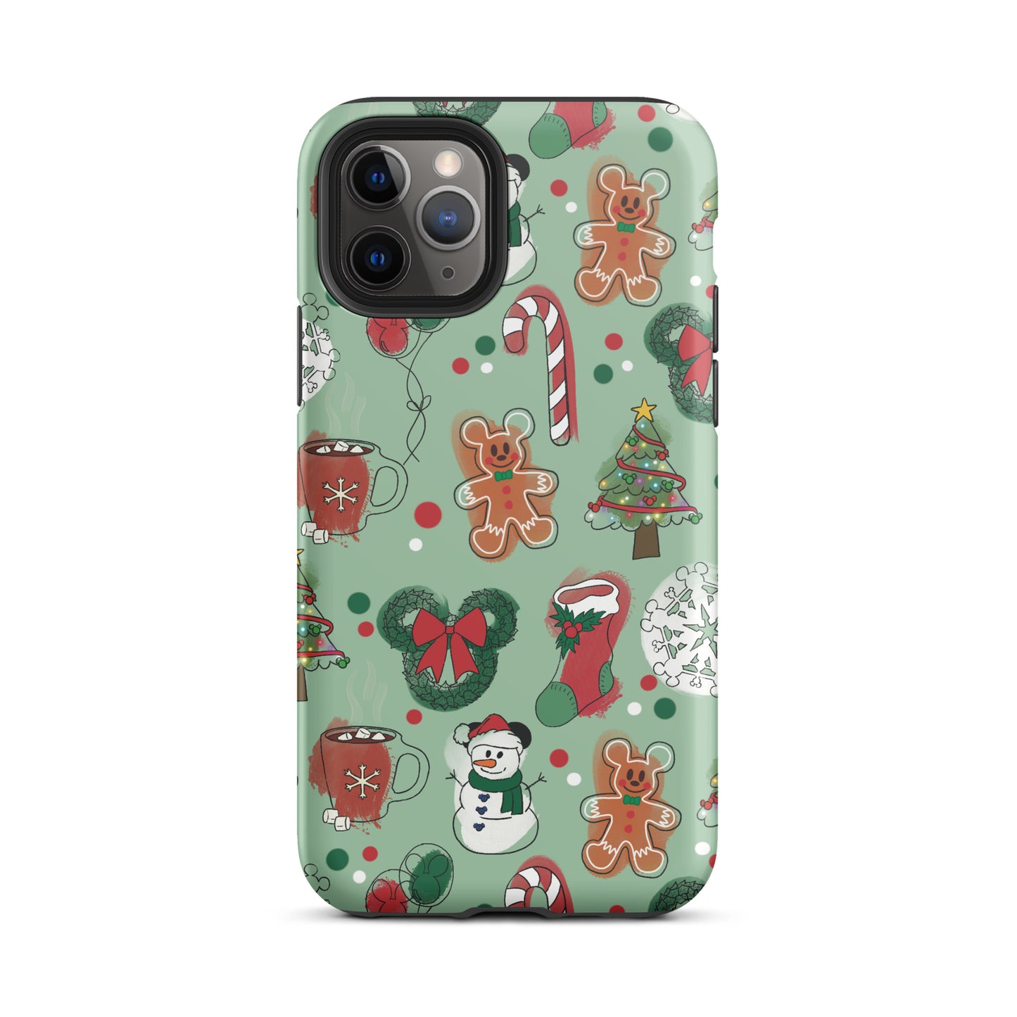 Most Wonderful Iphone Case