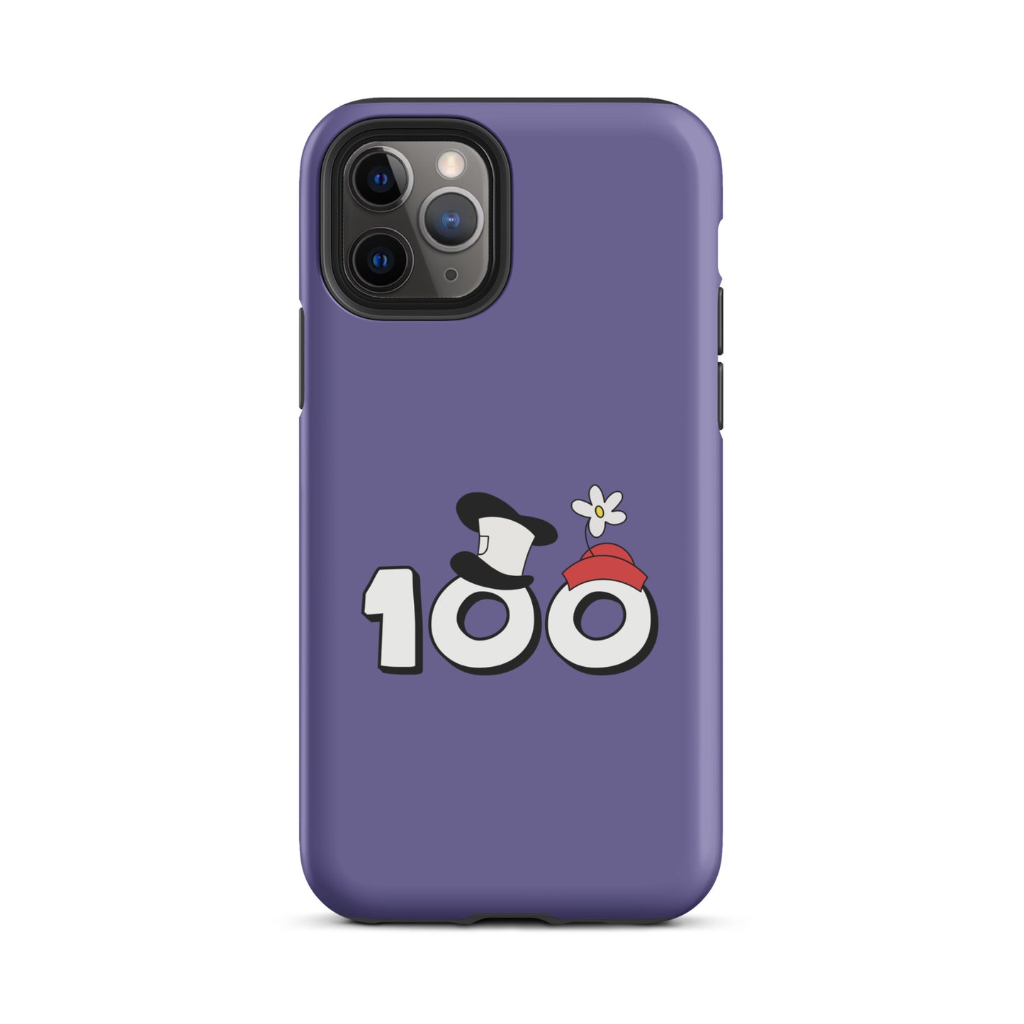 100 Years iPhone Case