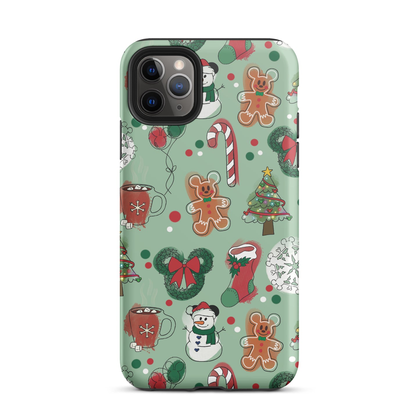 Most Wonderful Iphone Case