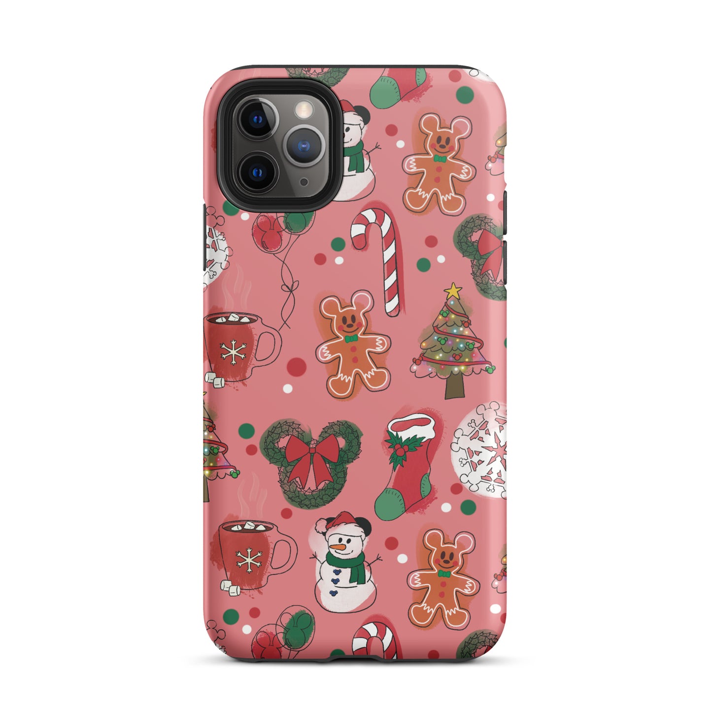 Most Wonderful Iphone Case