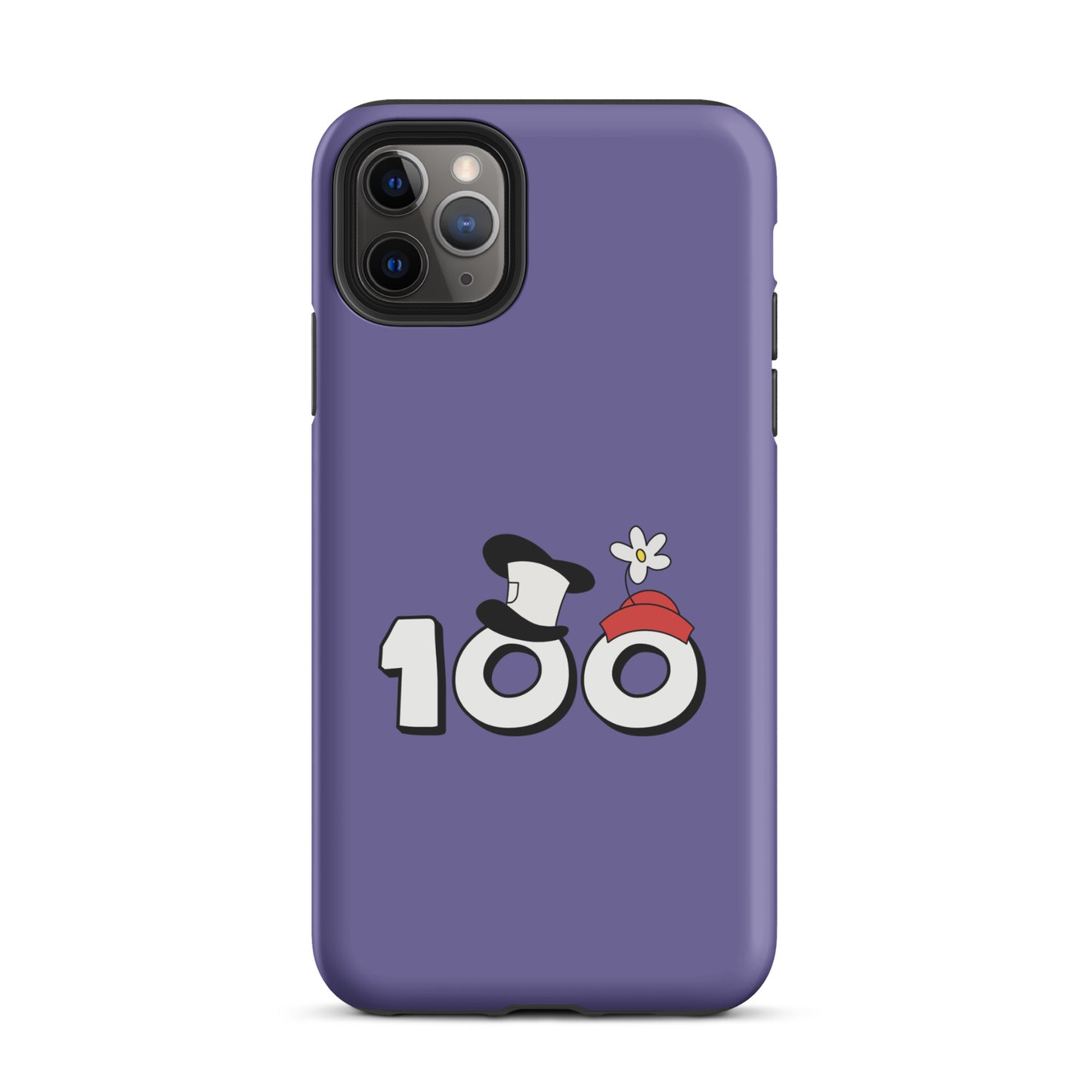 100 Years iPhone Case