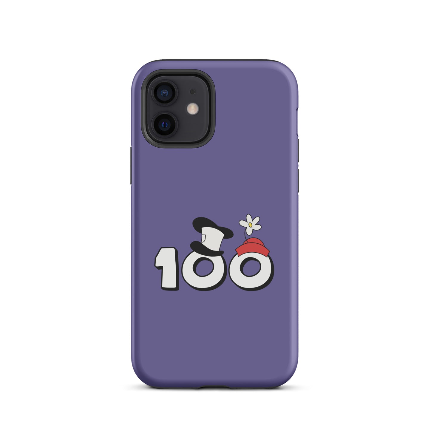 100 Years iPhone Case