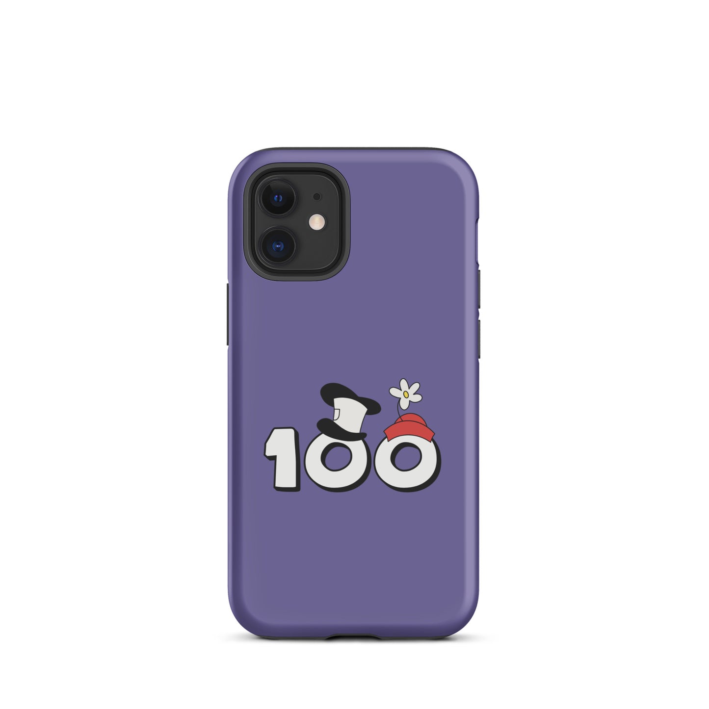 100 Years iPhone Case