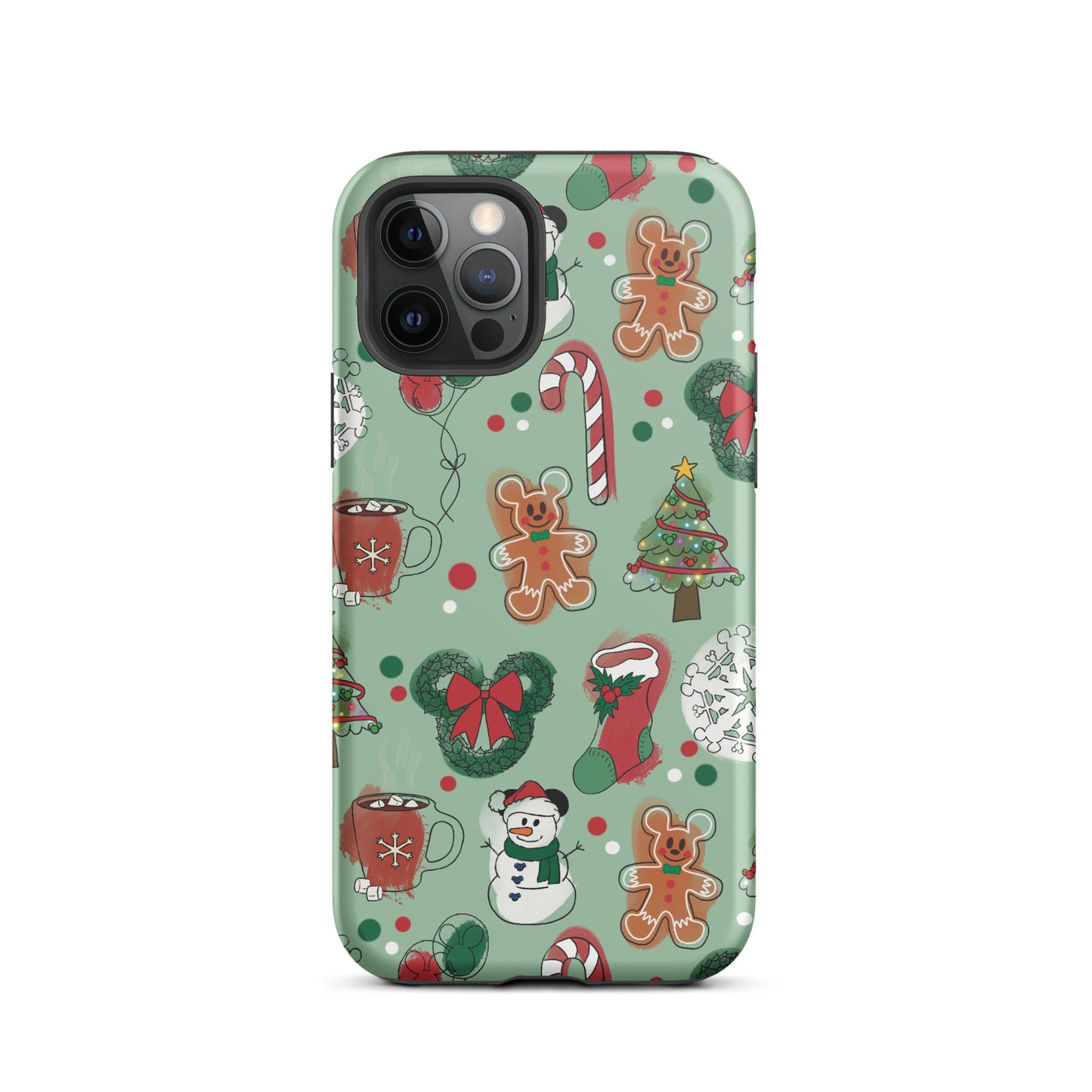 Most Wonderful Iphone Case