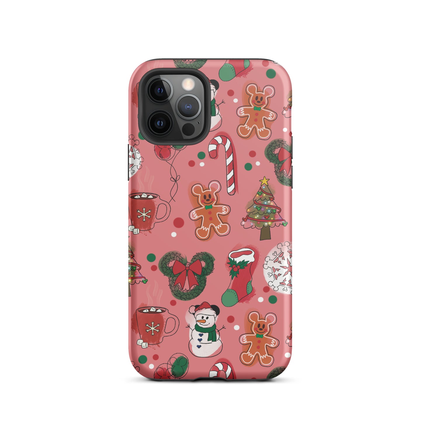Most Wonderful Iphone Case