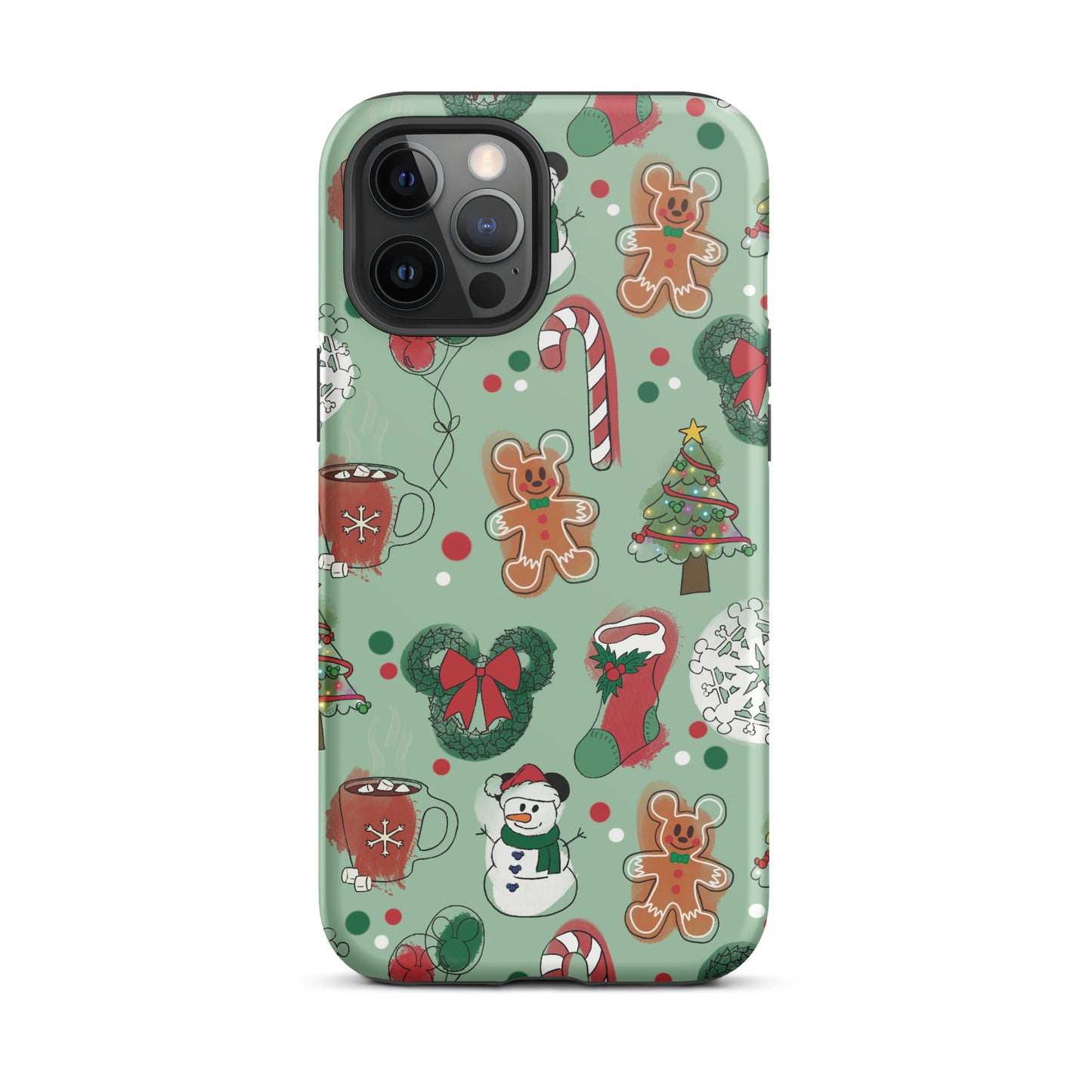 Most Wonderful Iphone Case