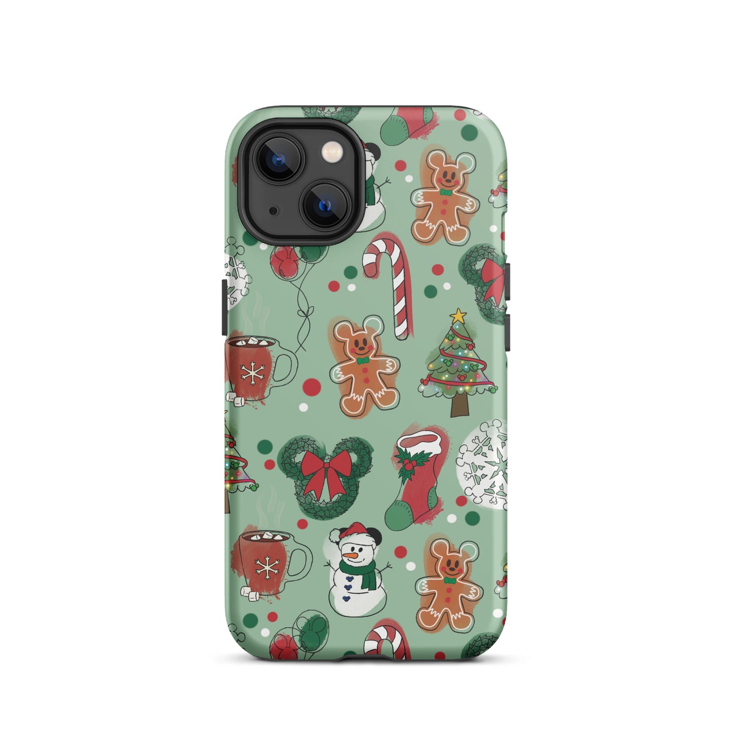 Most Wonderful Iphone Case