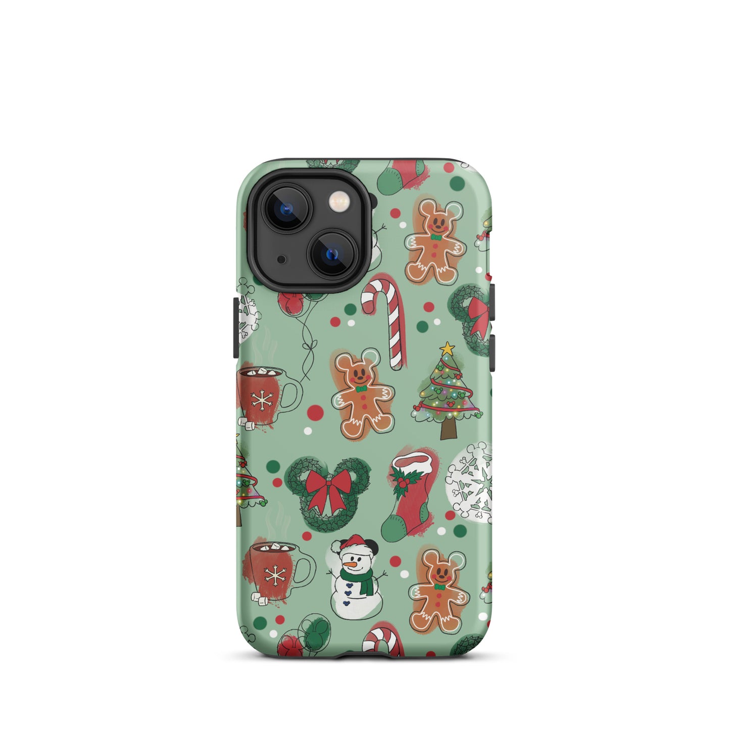Most Wonderful Iphone Case