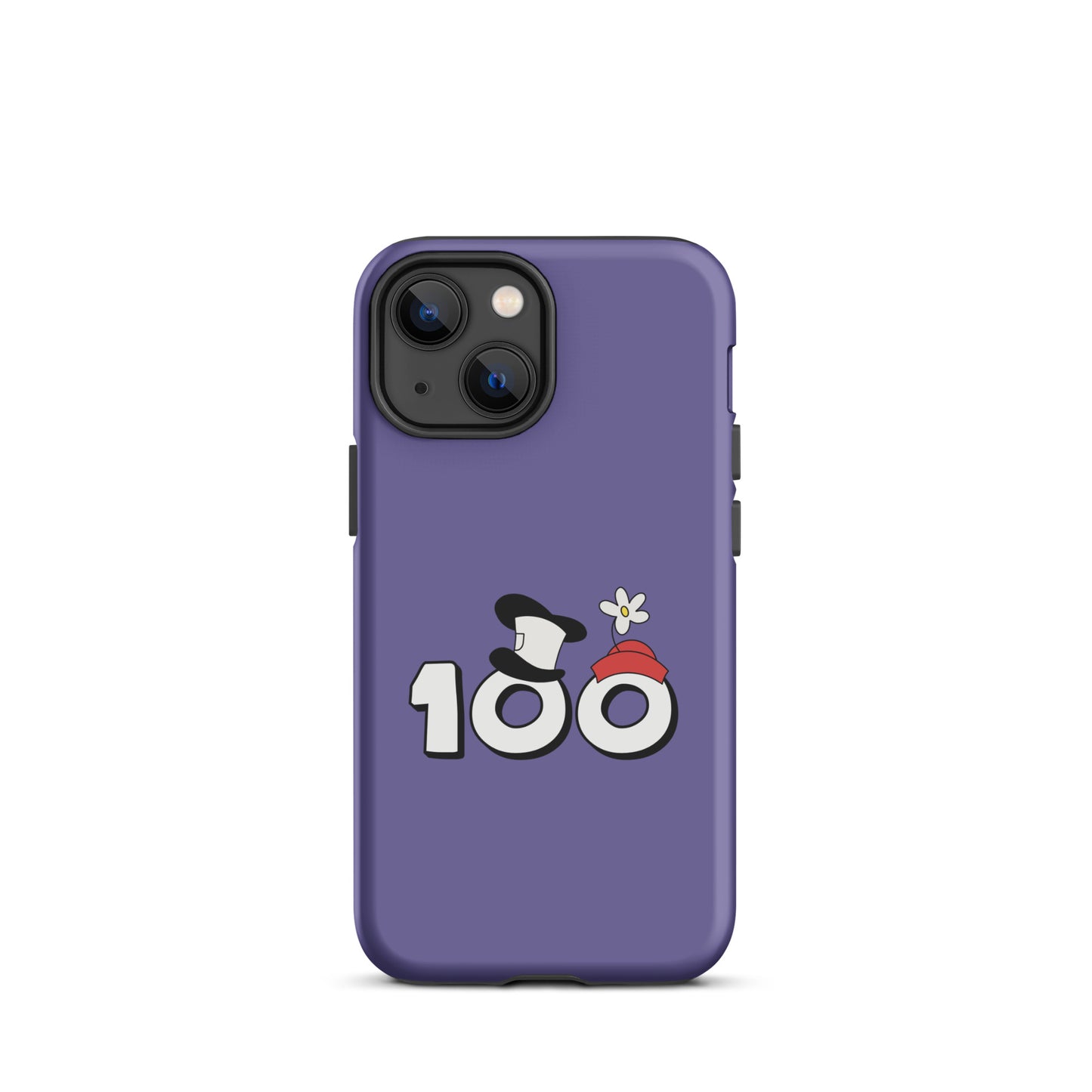 100 Years iPhone Case