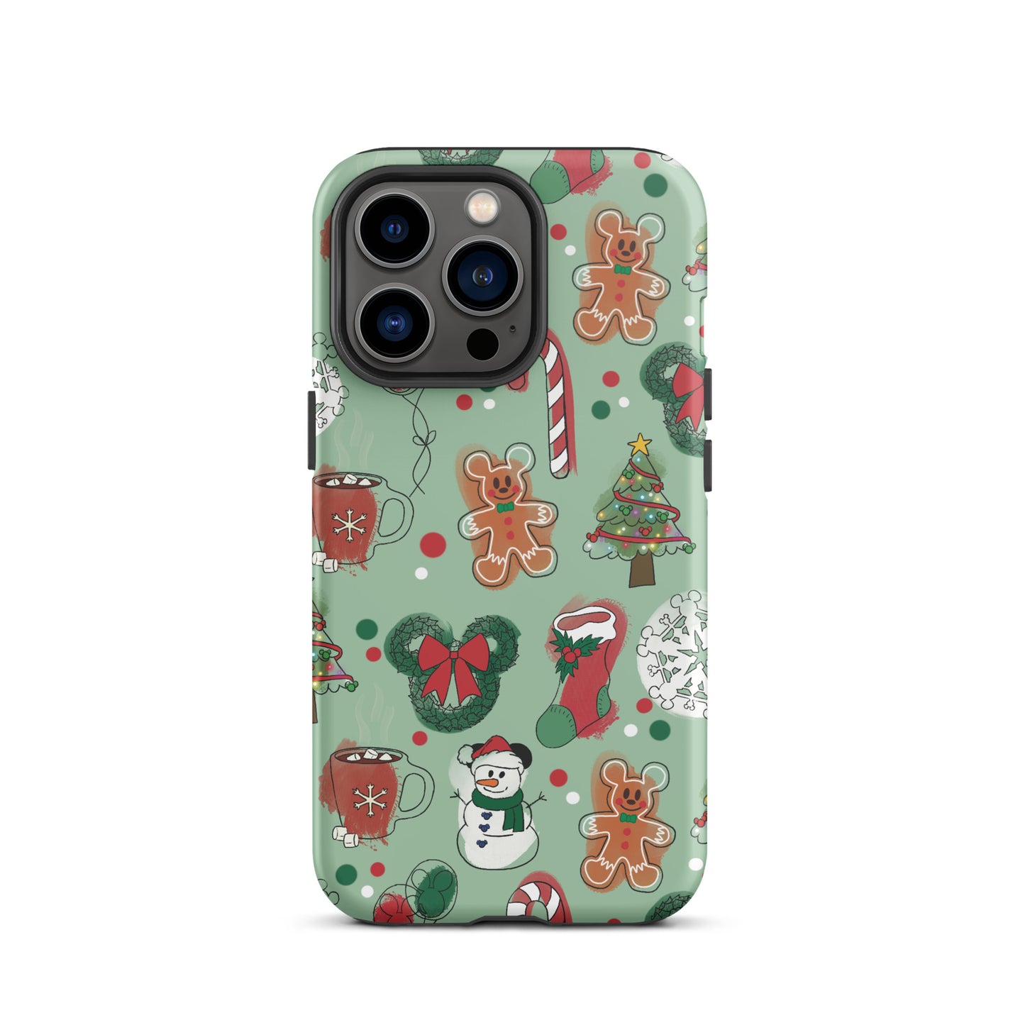 Most Wonderful Iphone Case