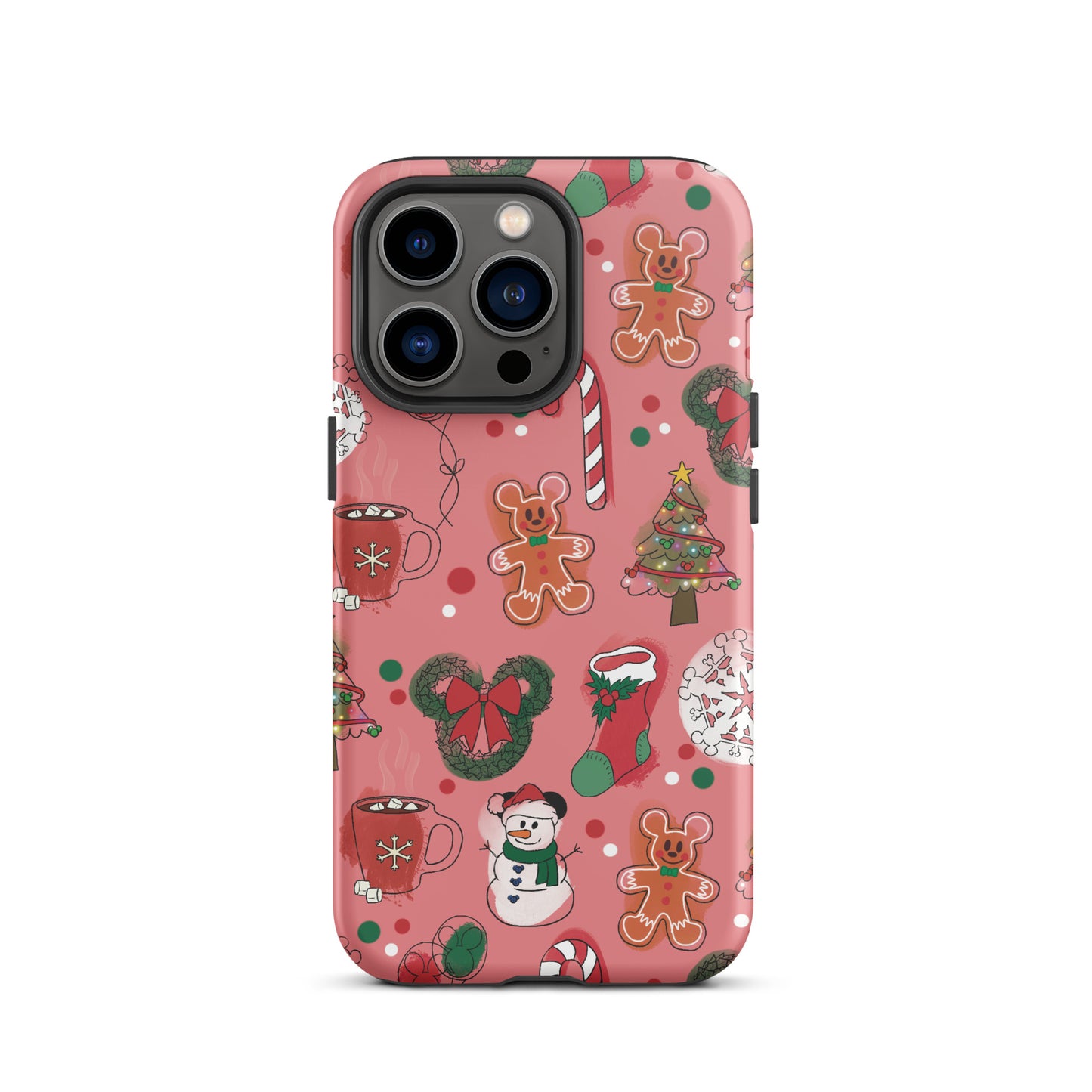 Most Wonderful Iphone Case