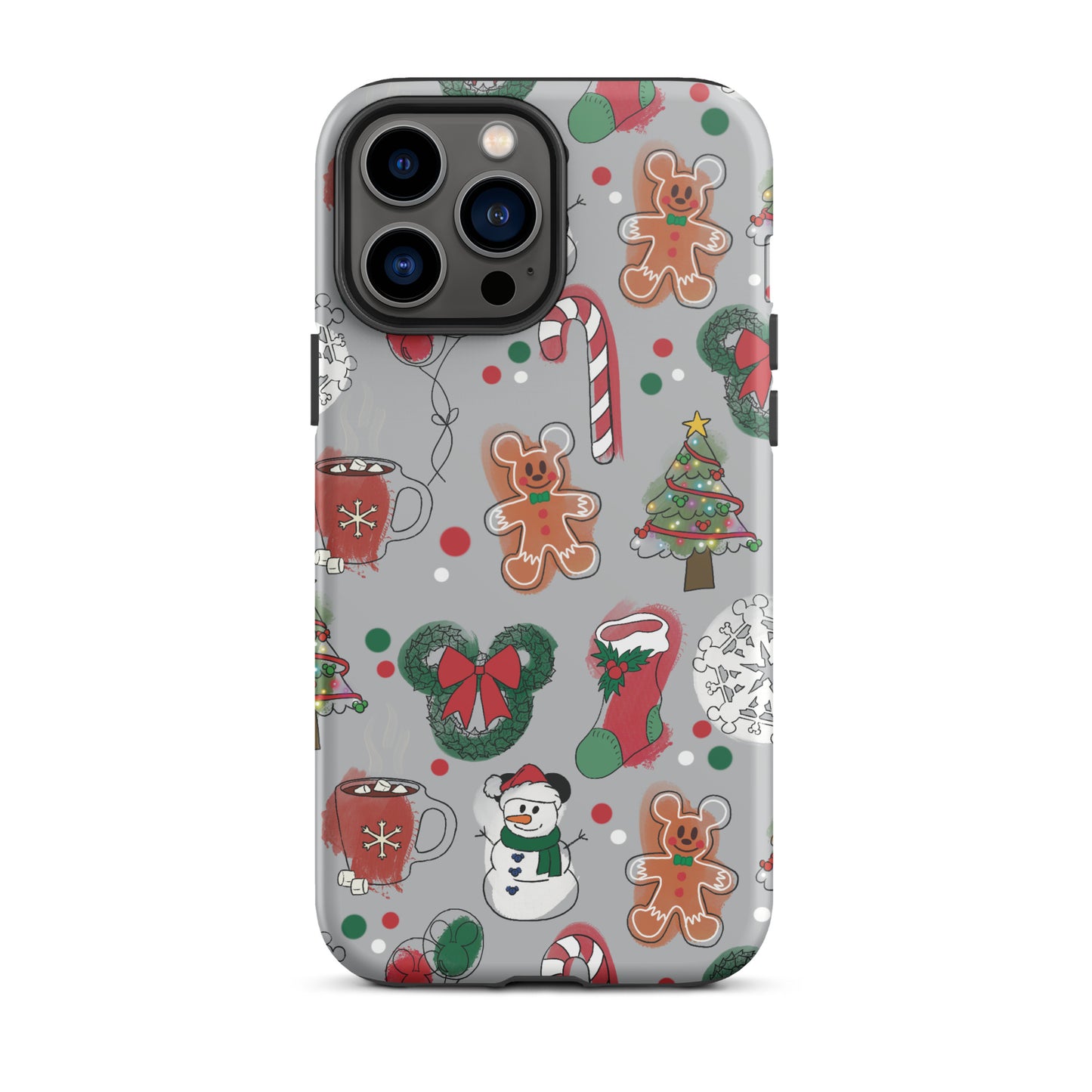 Most Wonderful Iphone Case