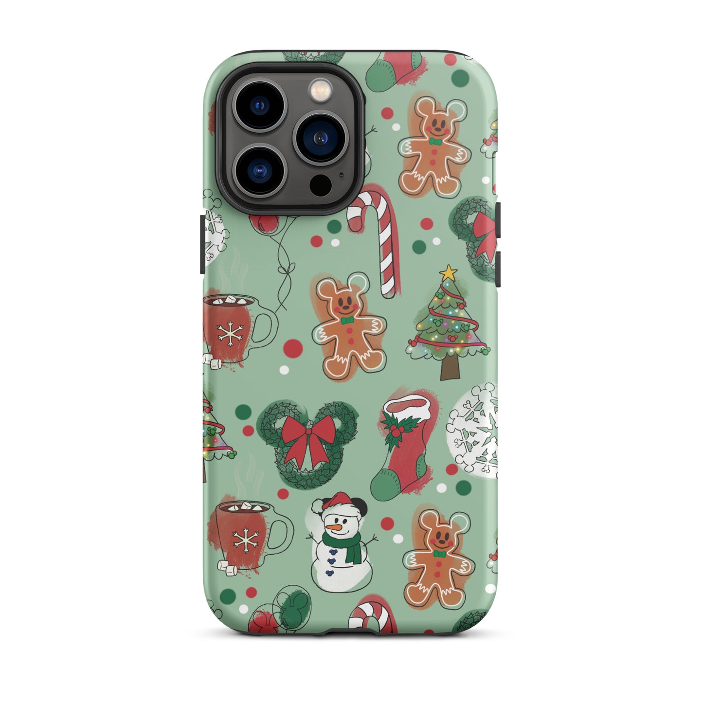 Most Wonderful Iphone Case