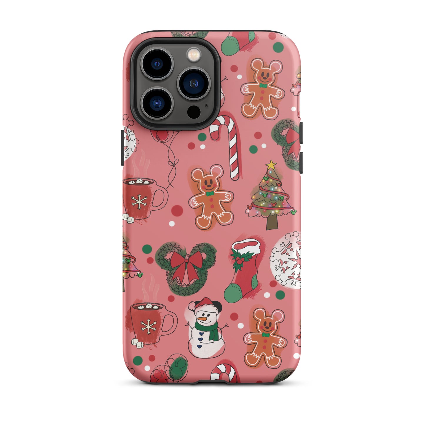 Most Wonderful Iphone Case